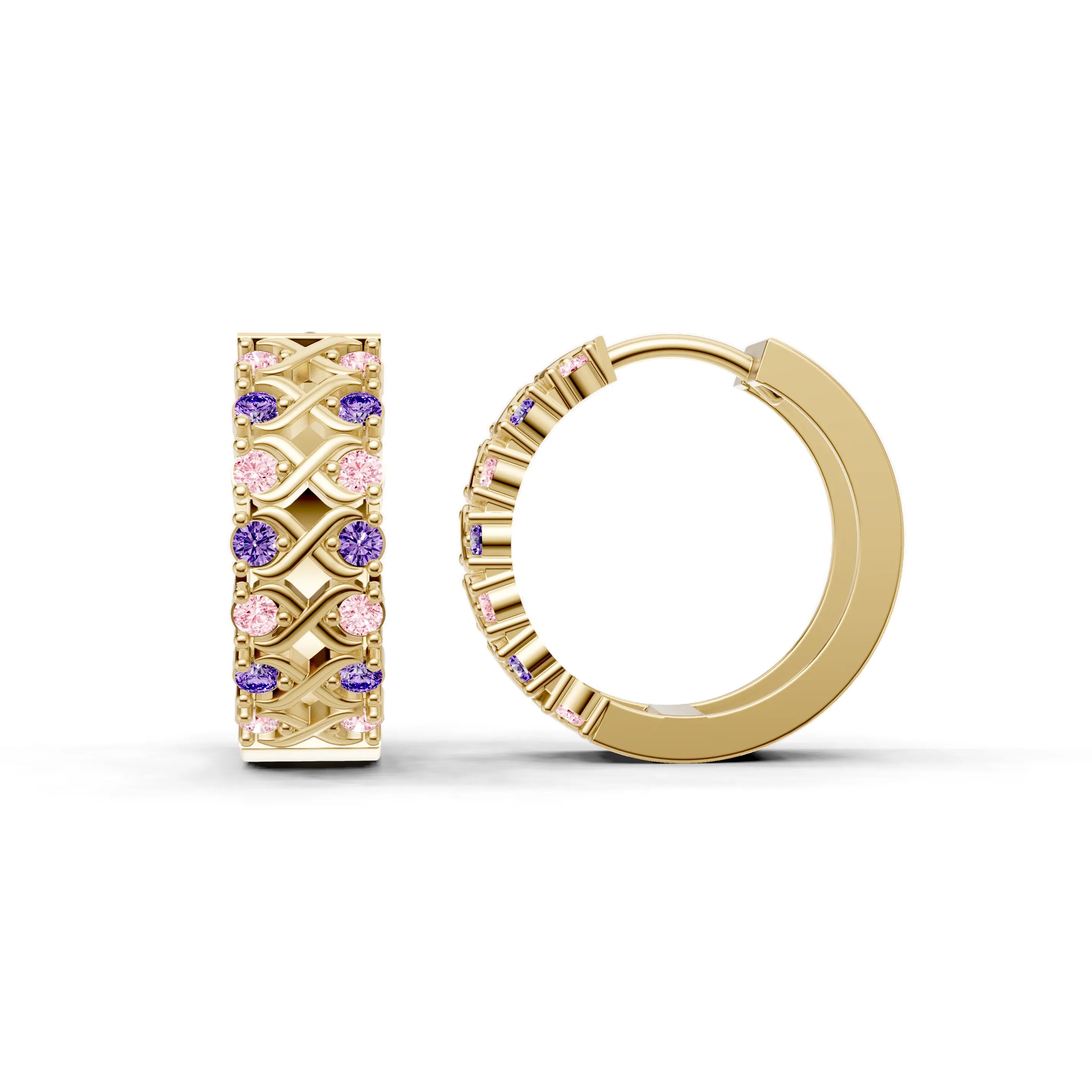 Gold_Amethyst_Pink