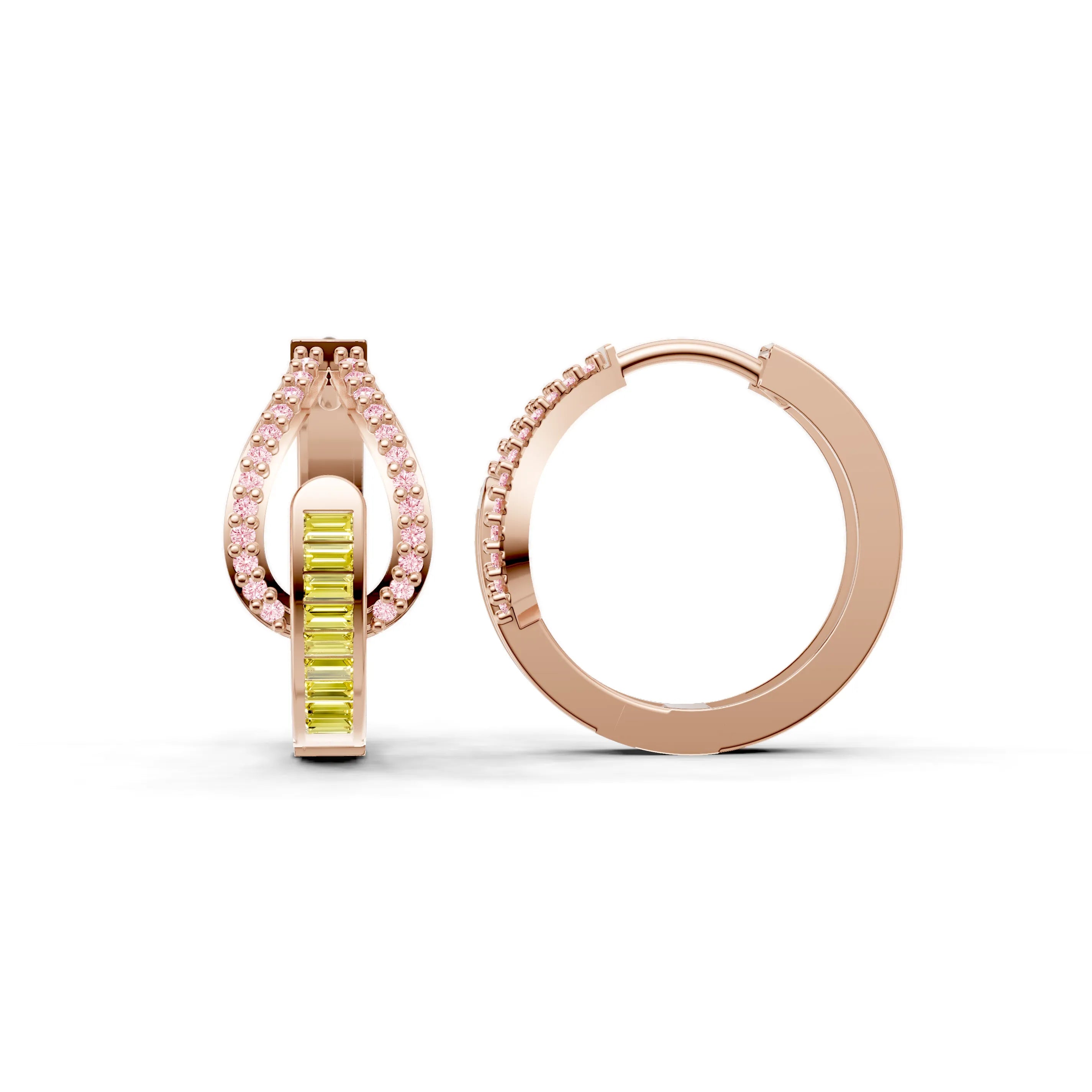 Rose_Citrine_Pink