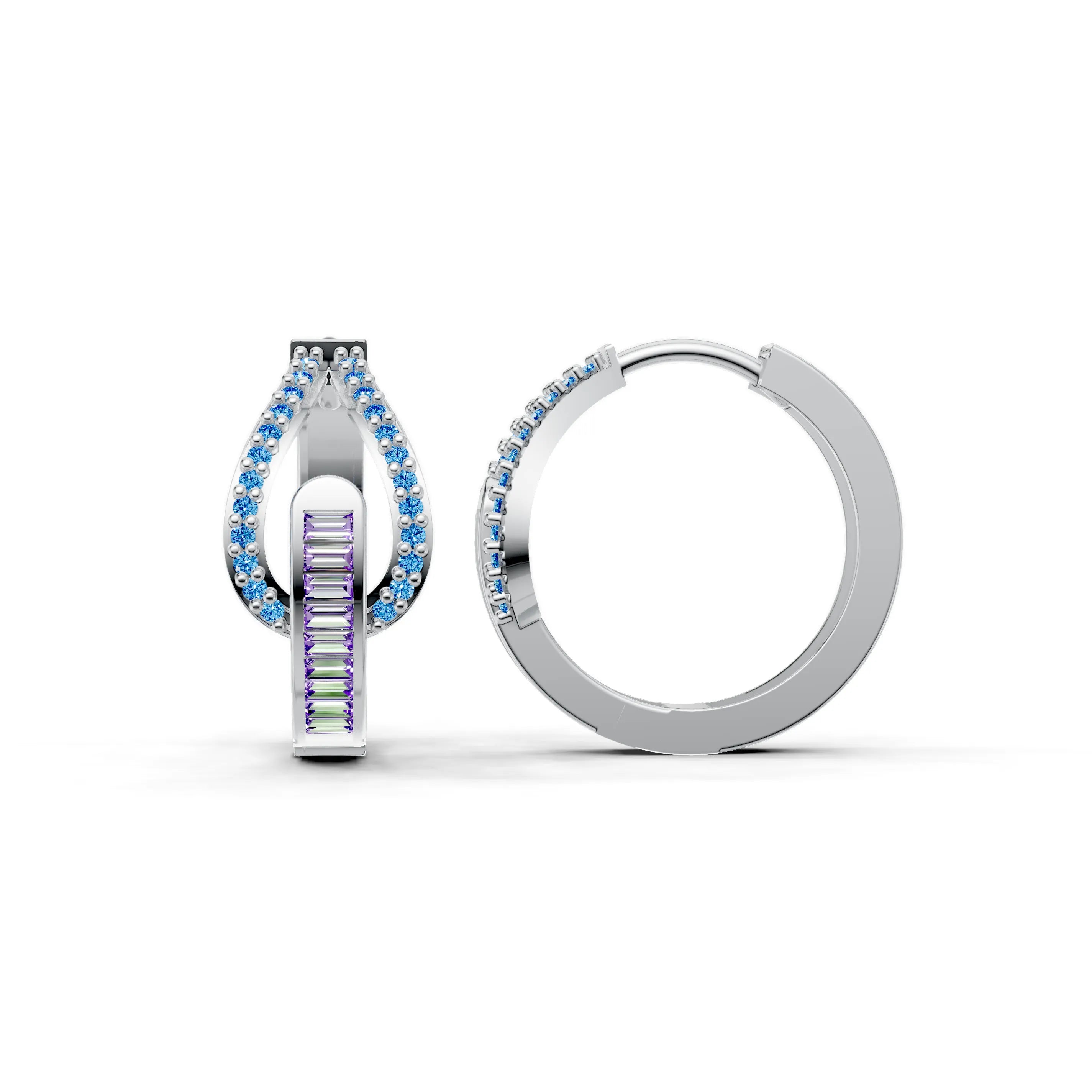 Silver_Amethyst_Aquamarine