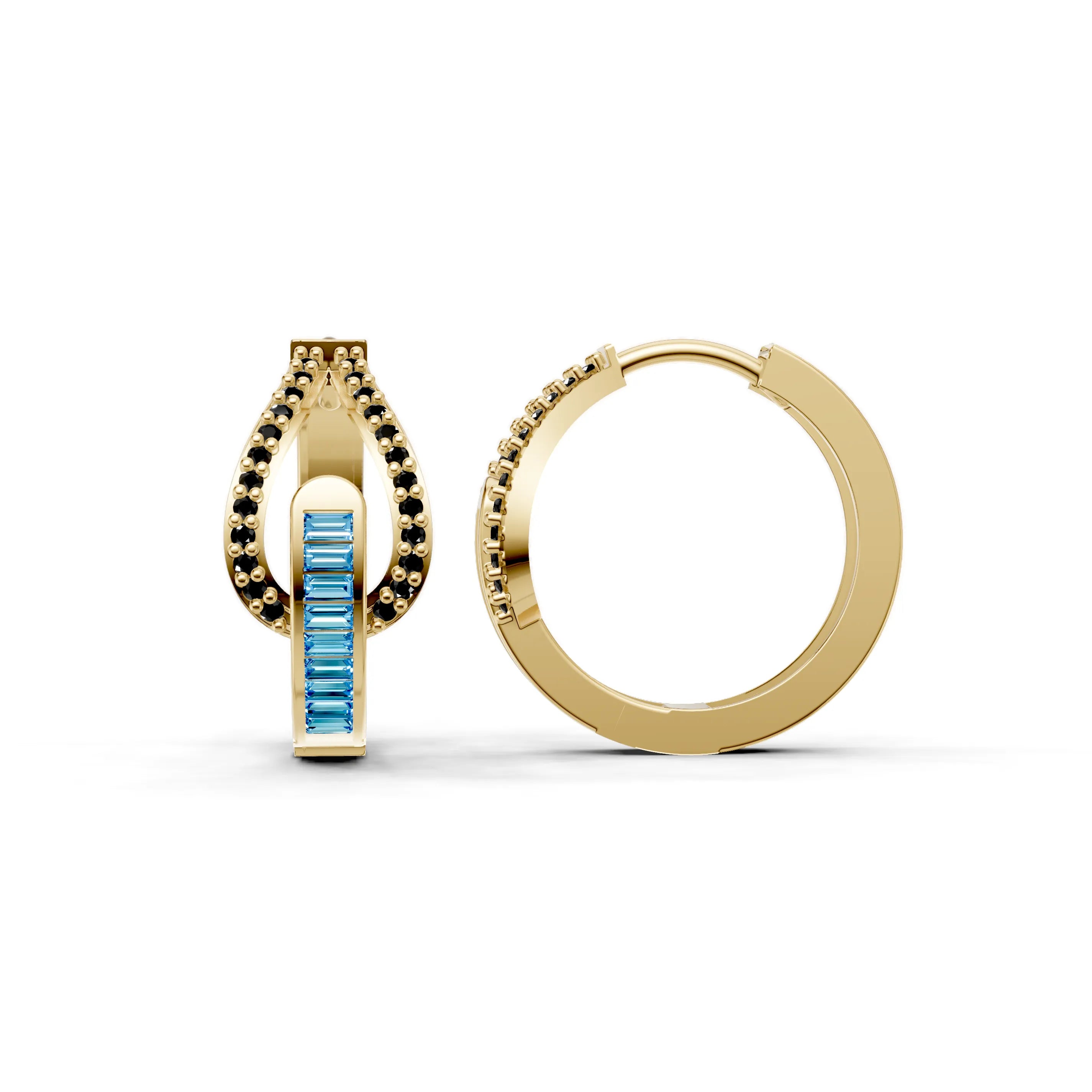 Gold_Aquamarine_Black