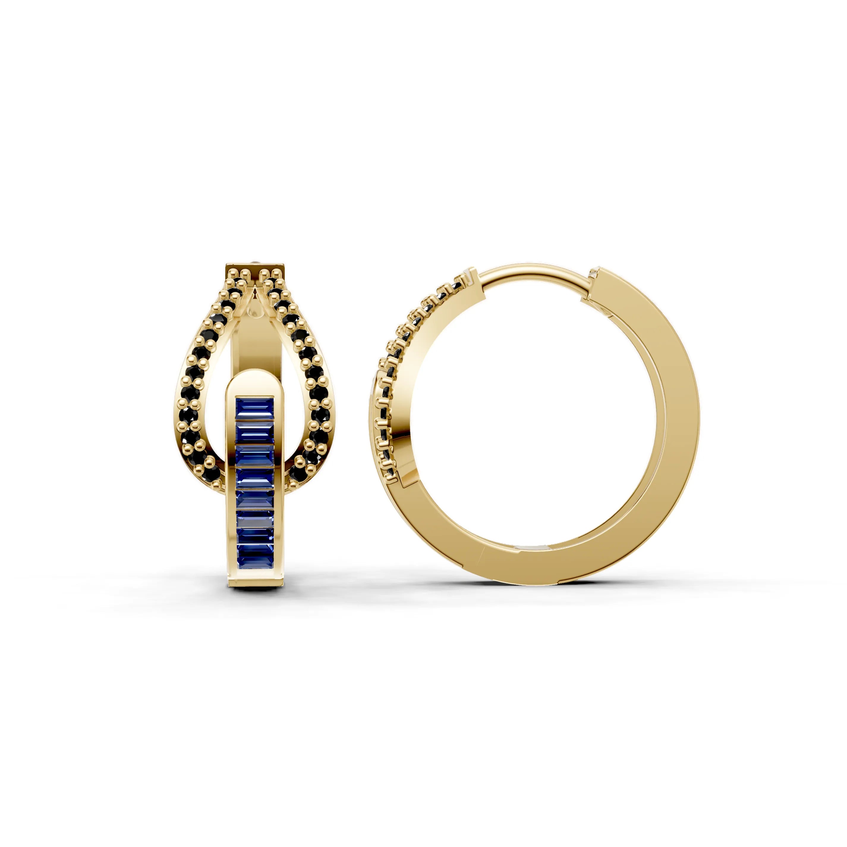 Gold_Sapphire_Black