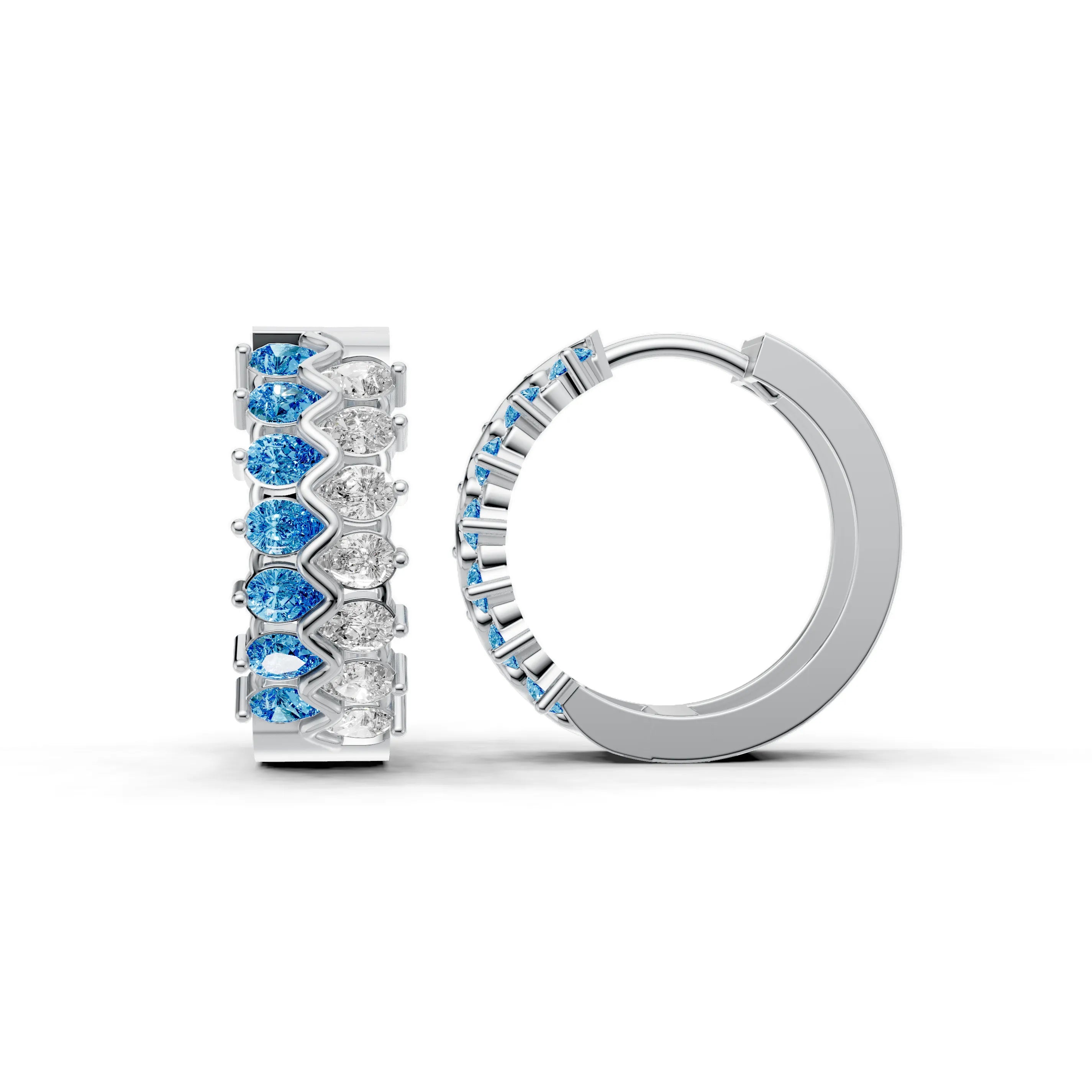 Silver_Diamond_Aquamarine