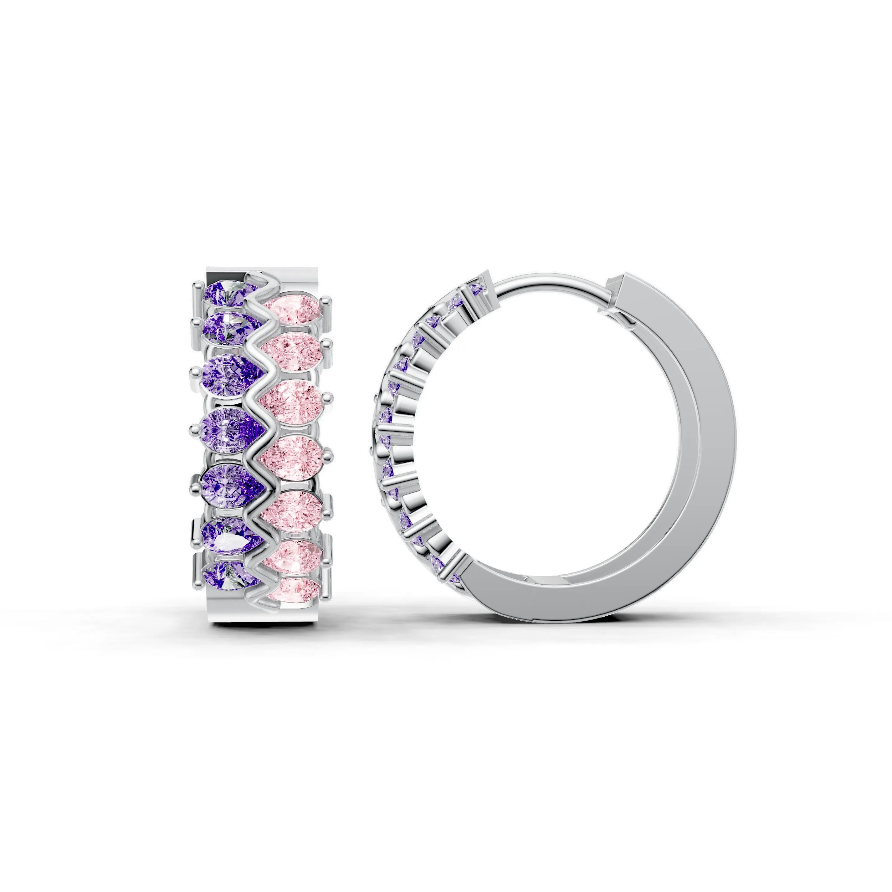 Silver_Pink_Amethyst