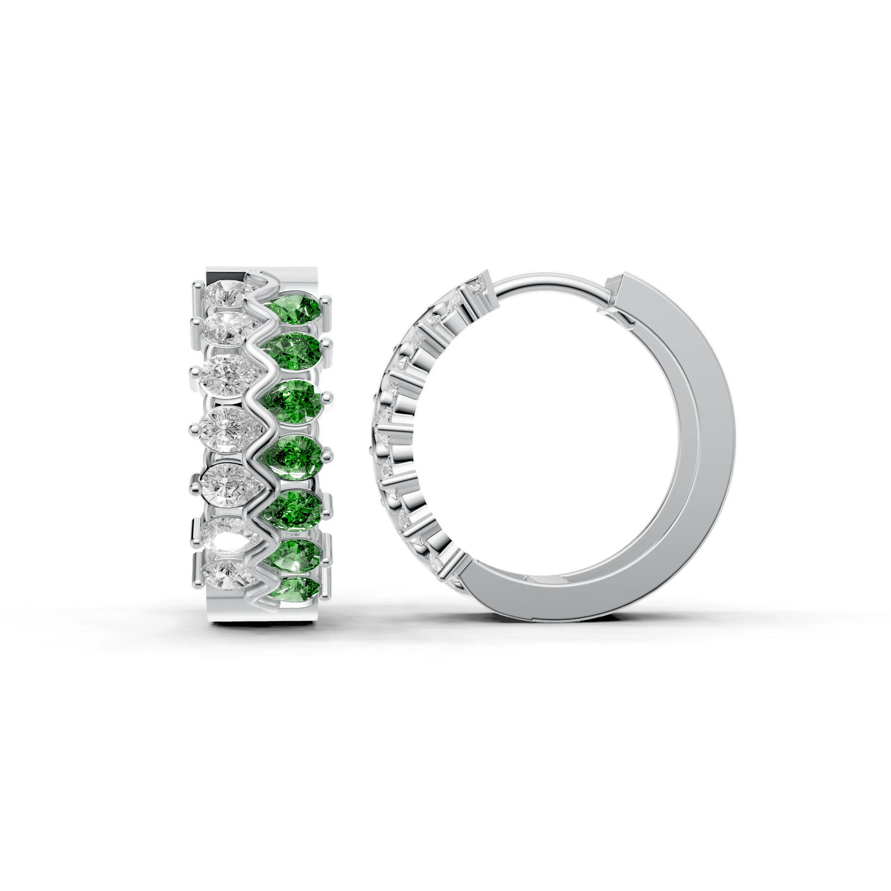 Silver_Emerald_Diamond