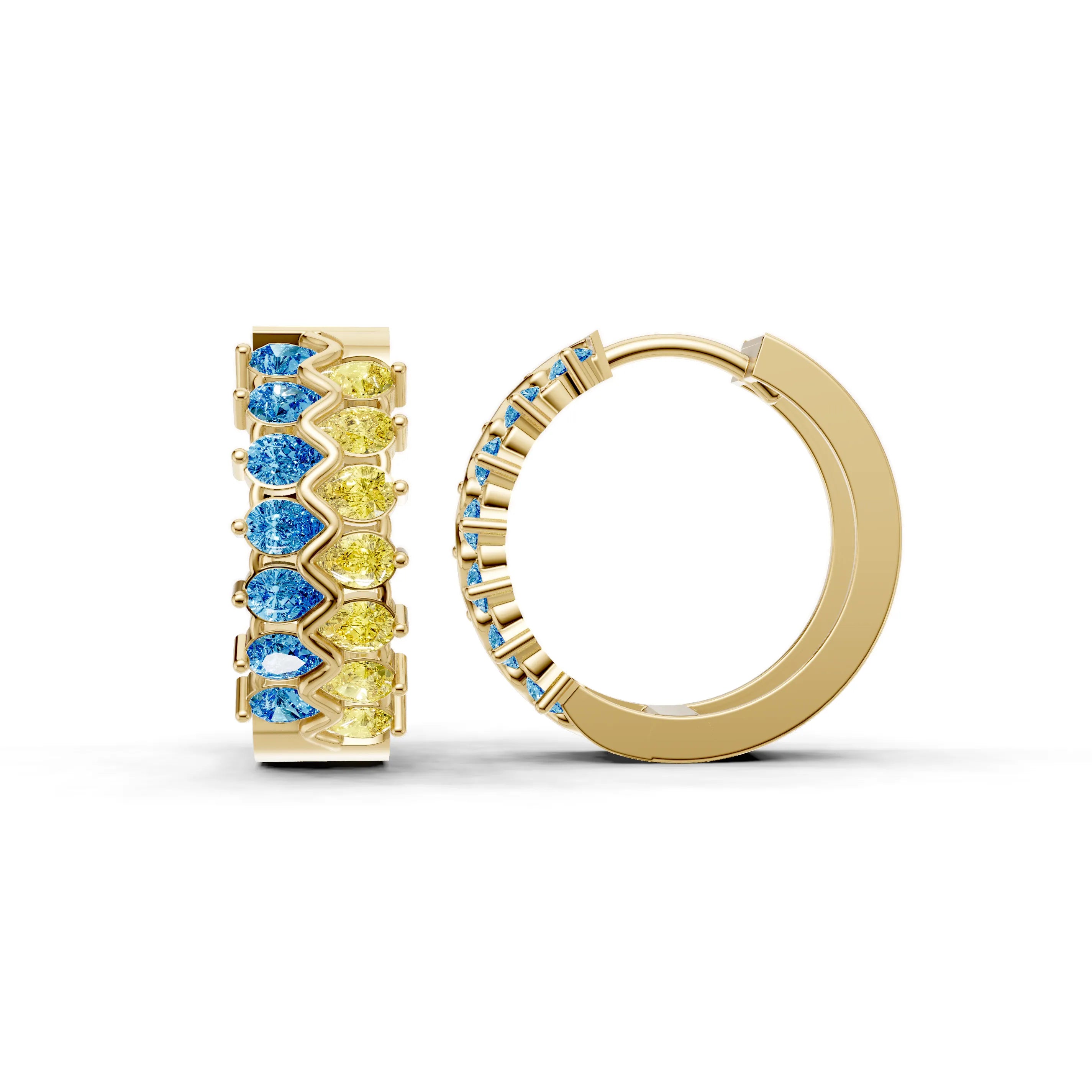 Gold_Citrine_Aquamarine