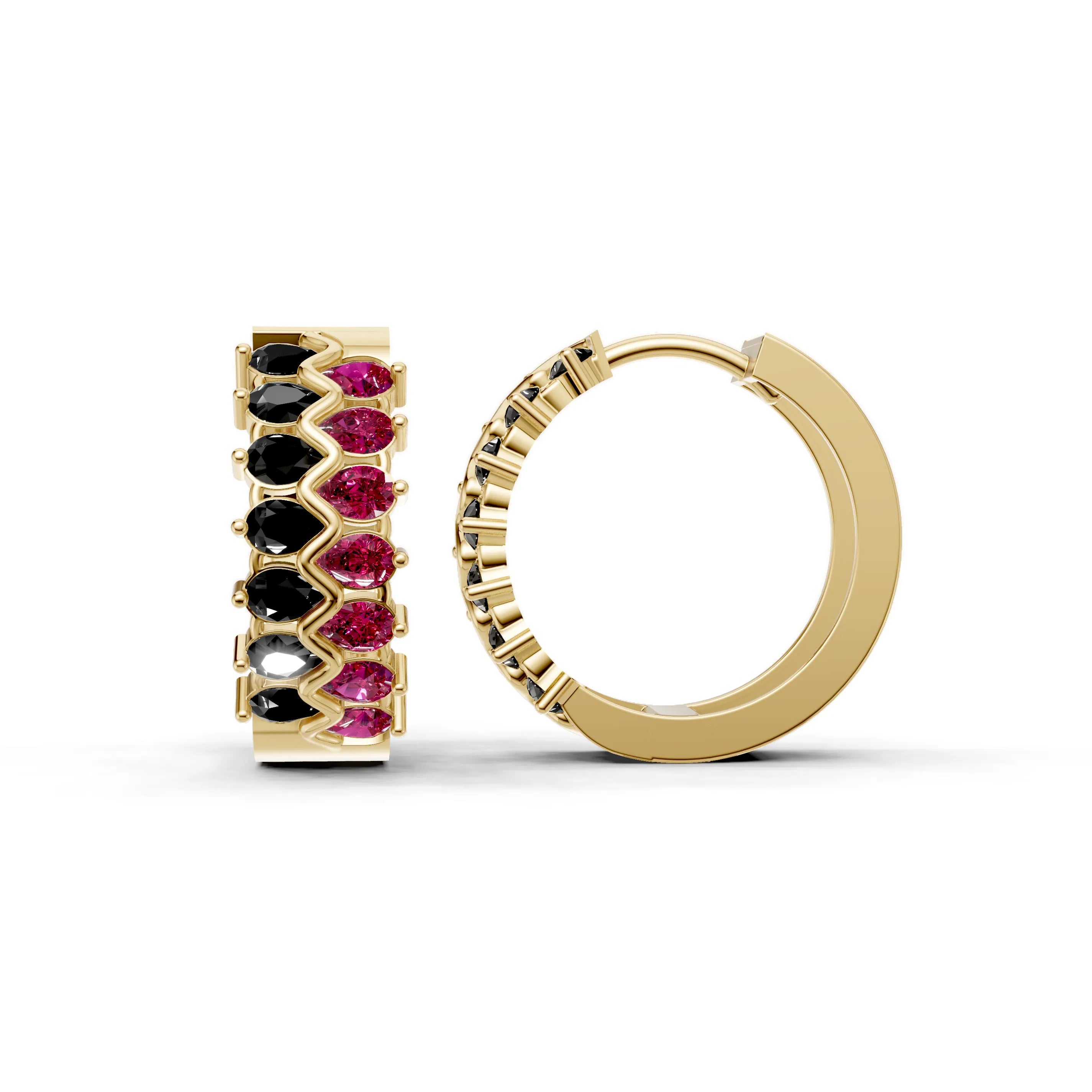 Gold_Ruby_Black