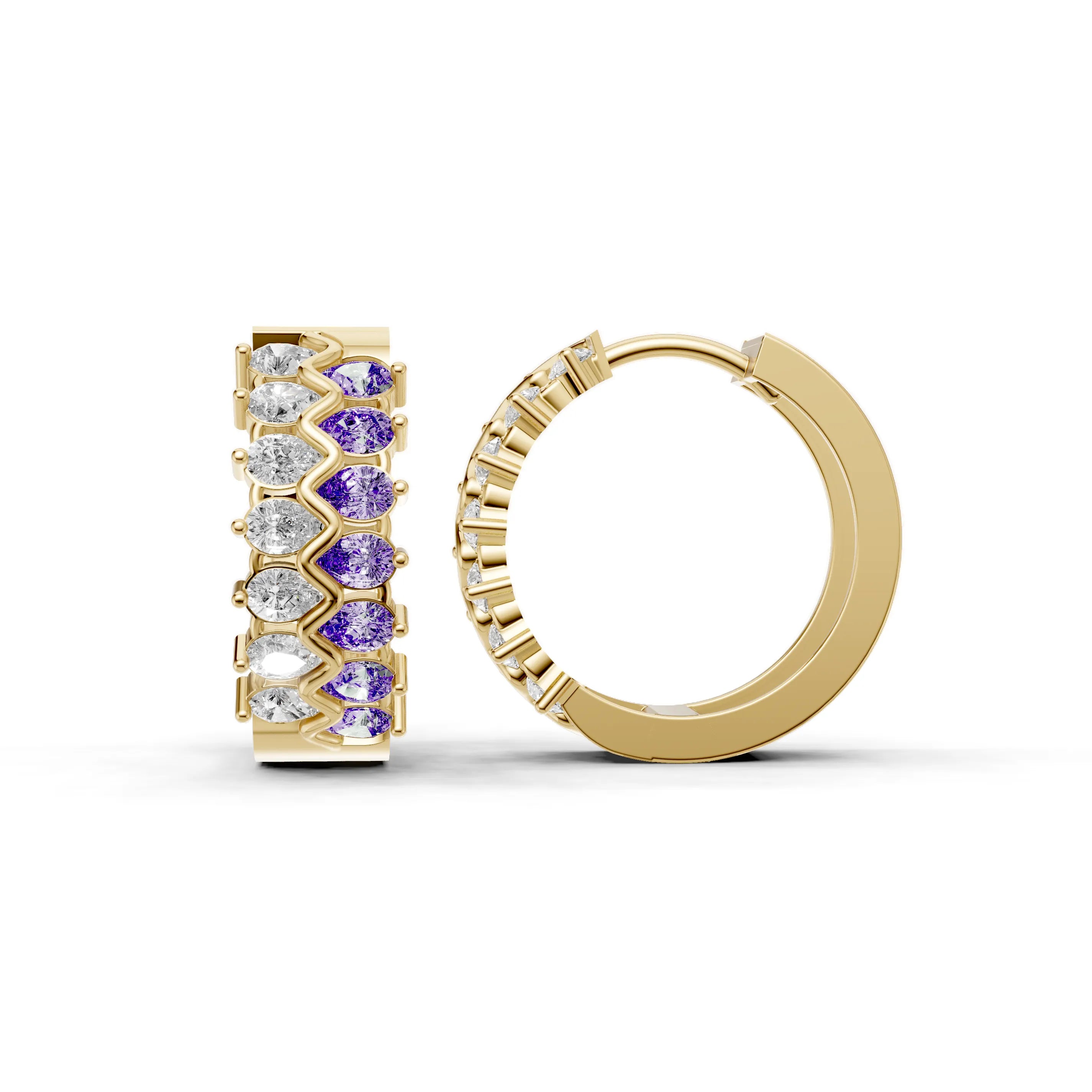 Gold_Amethyst_Diamond