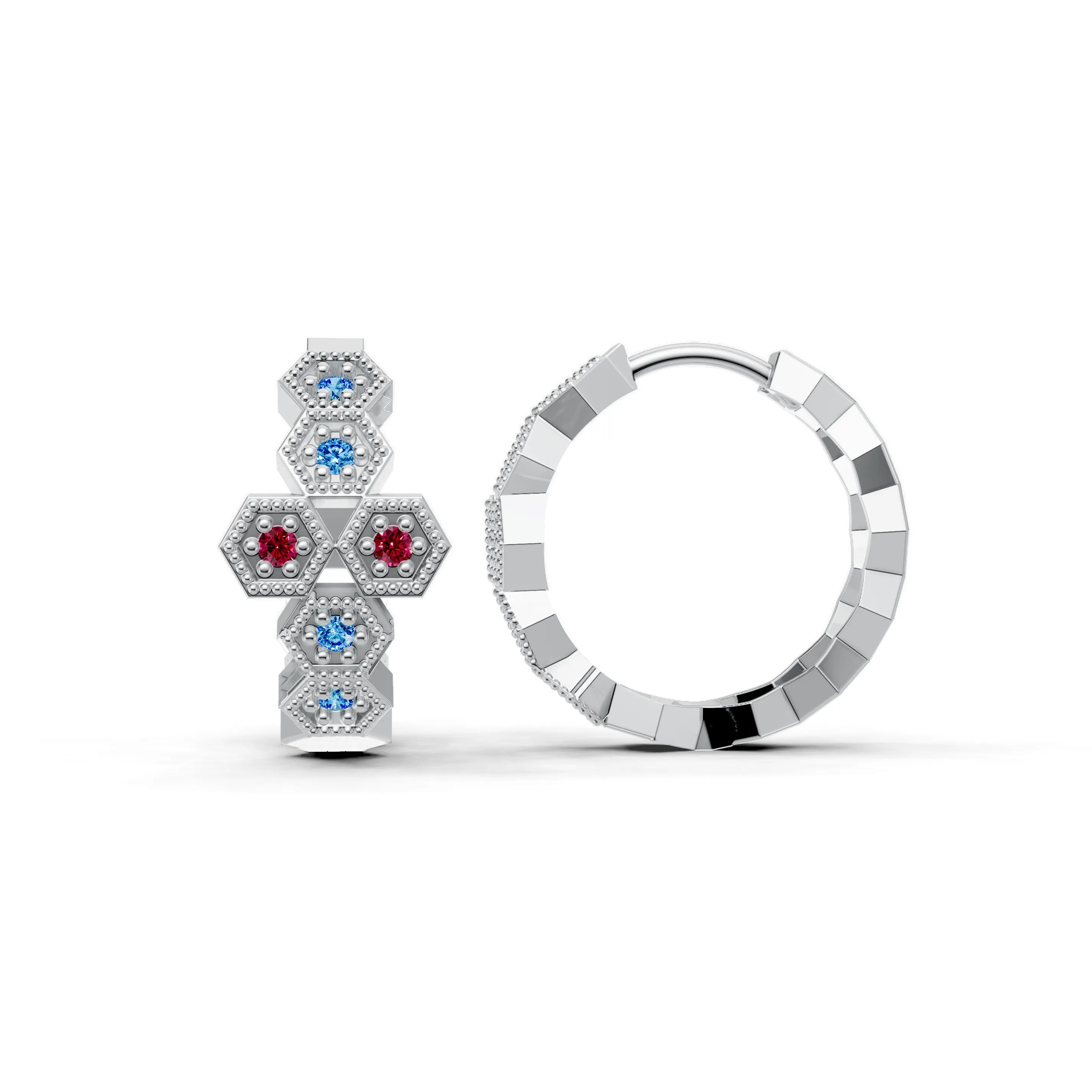 Silver_Ruby_Aquamarine