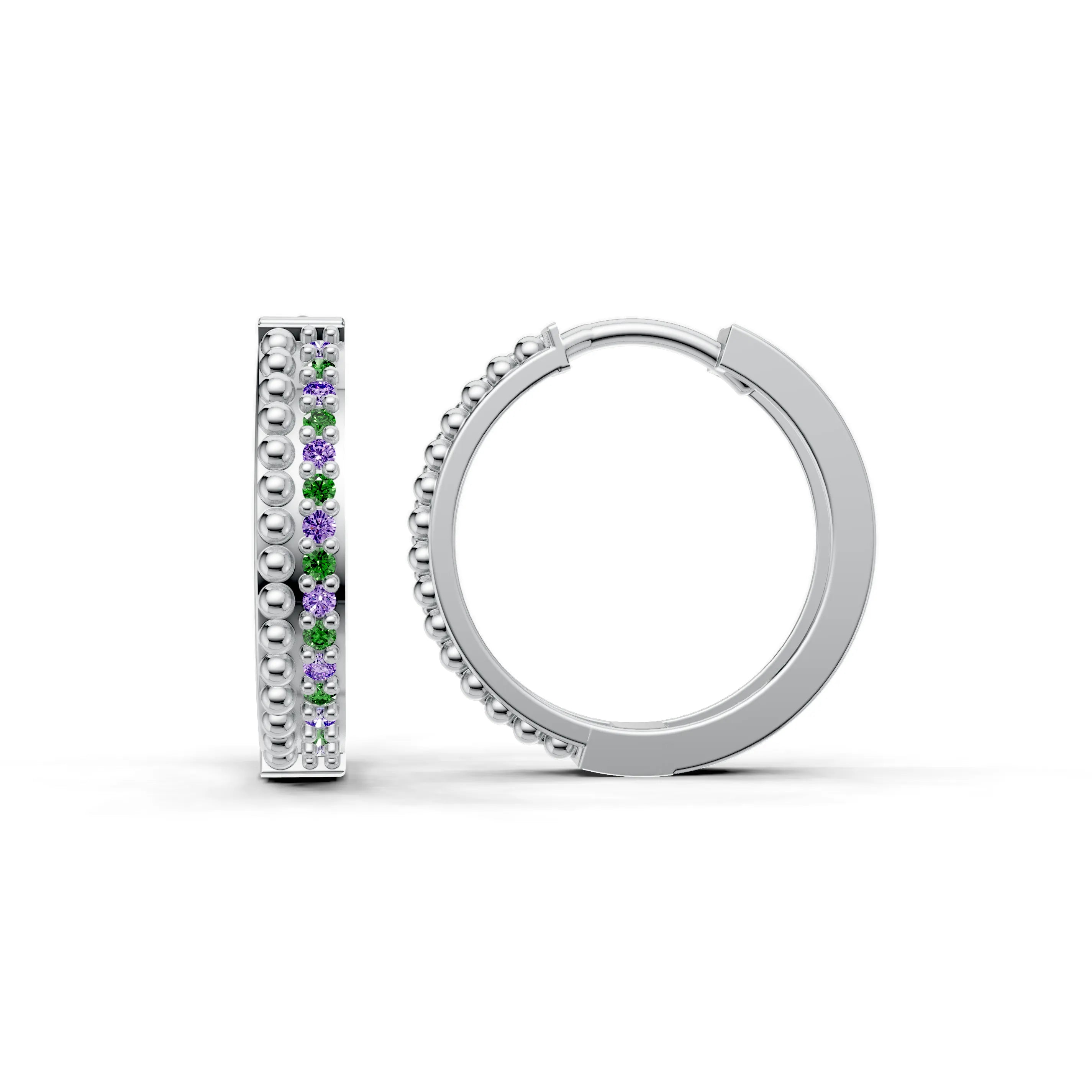 Silver_Amethyst_Emerald