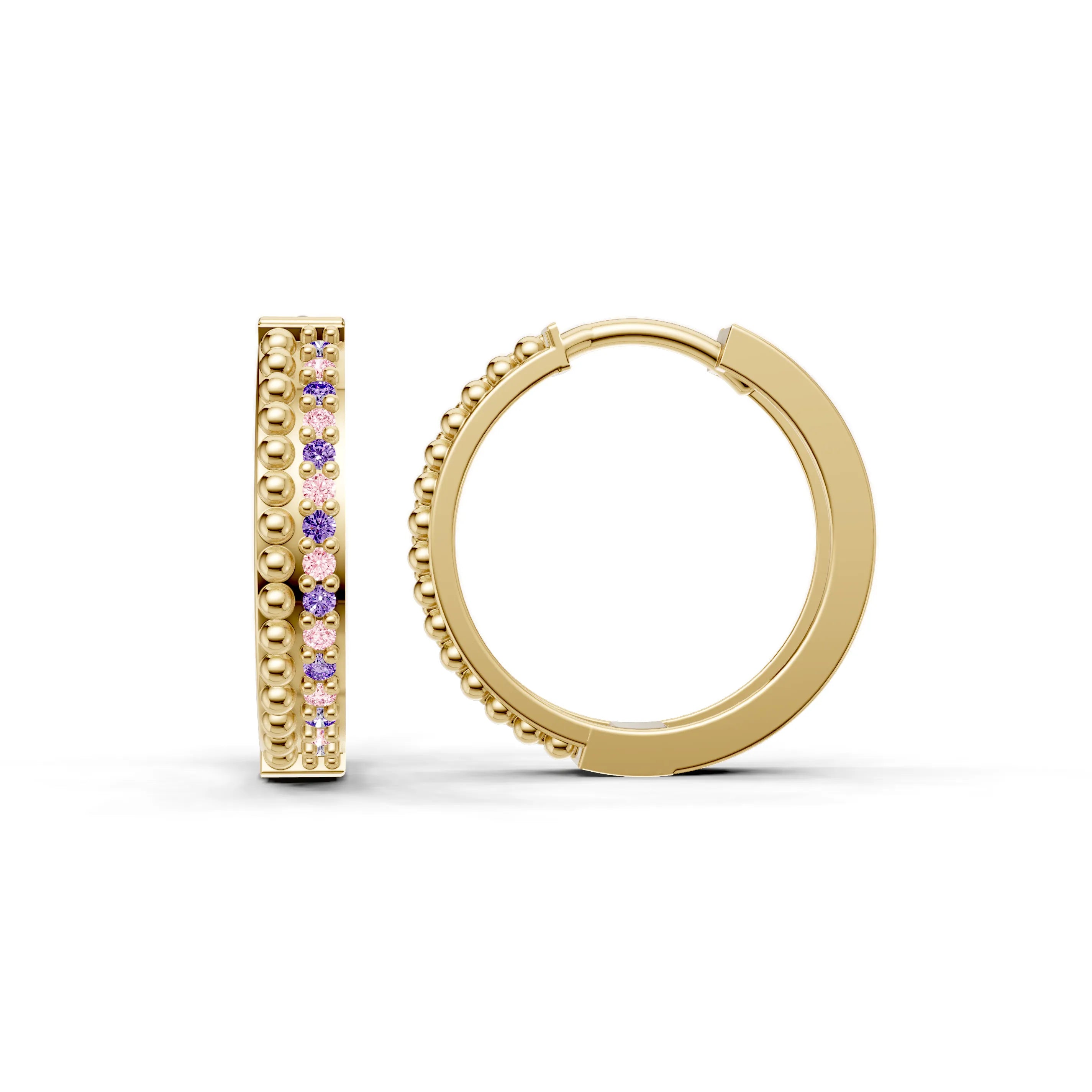Gold_Amethyst_Pink