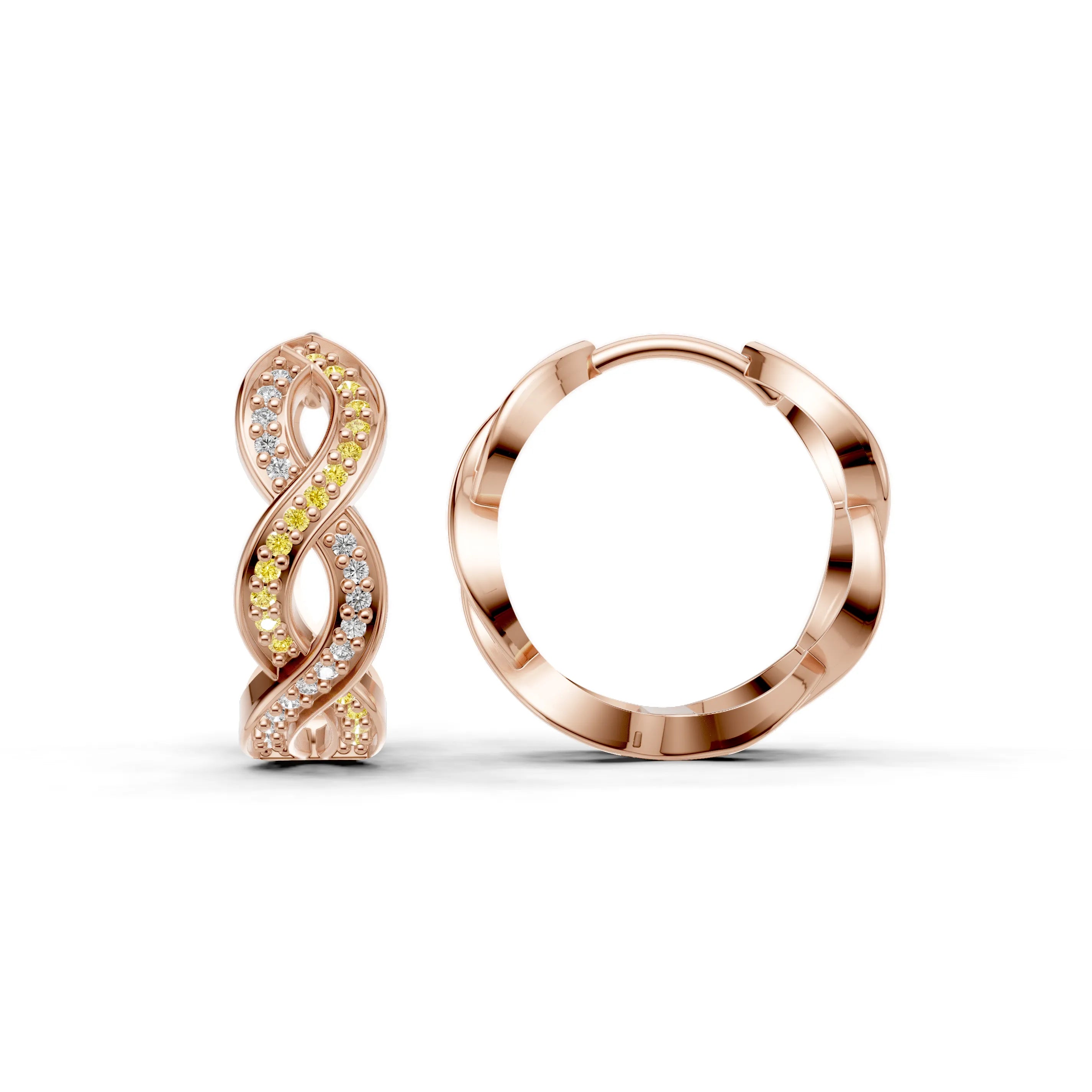 Rose_Diamond_Citrine