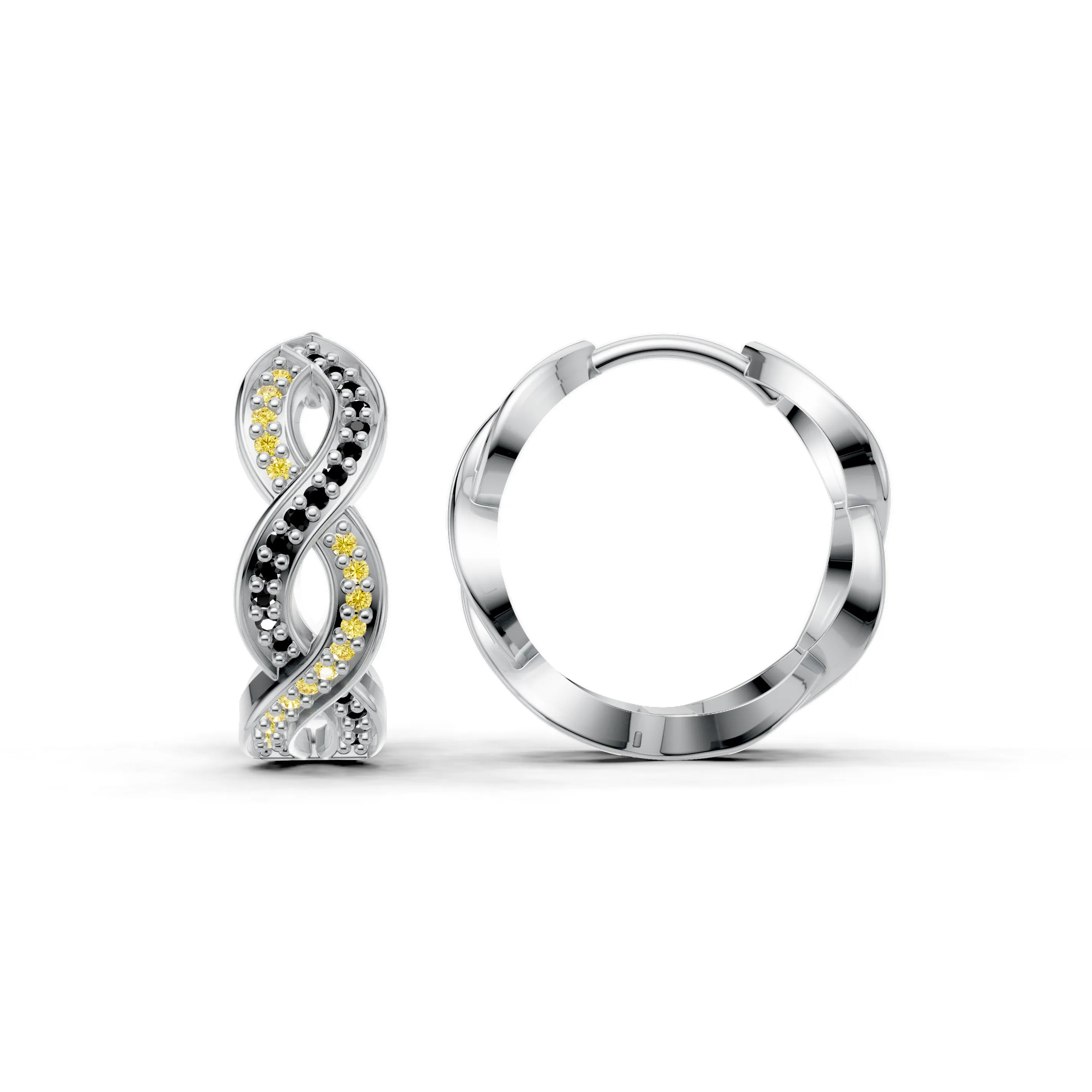 Silver_Citrine_Black