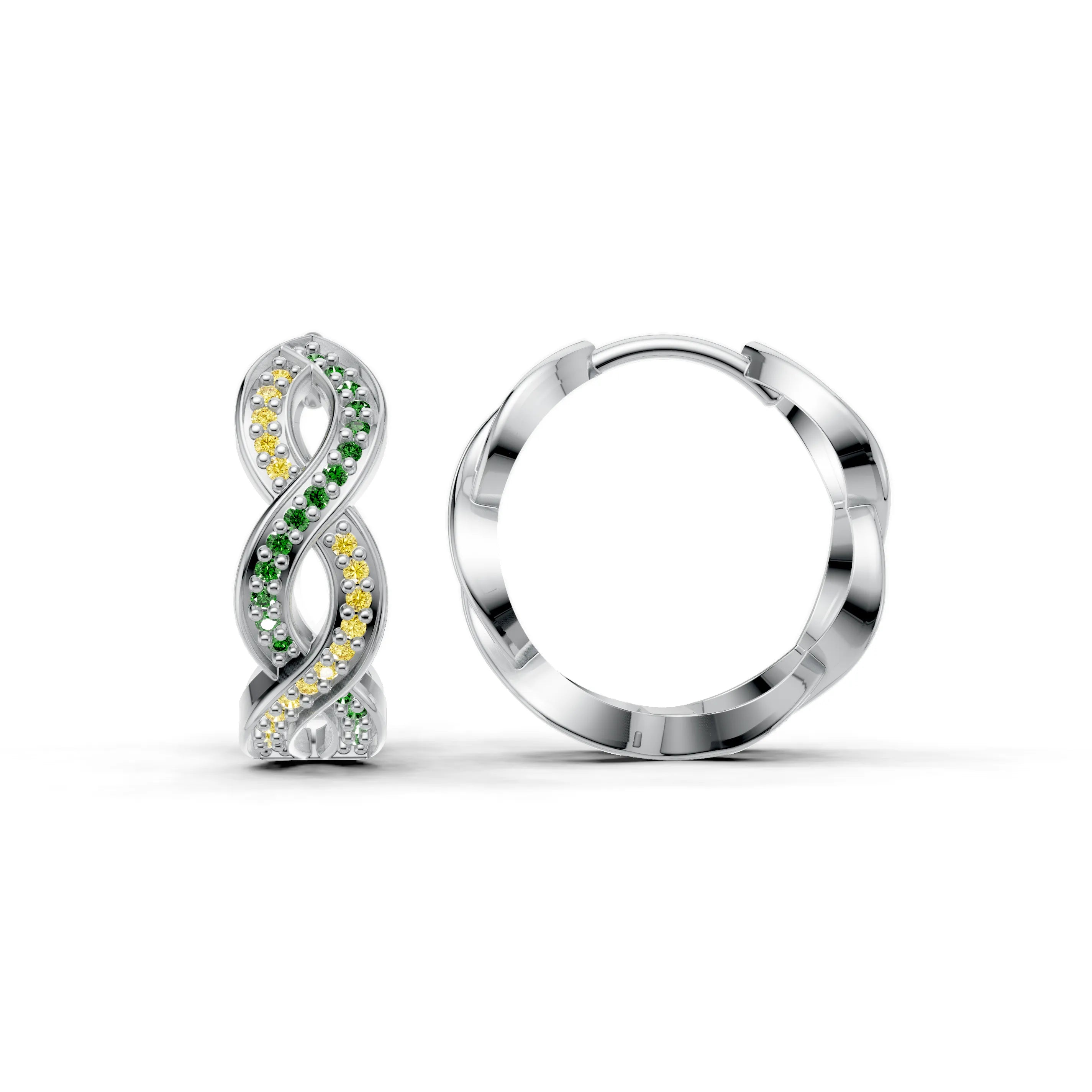 Silver_Citrine_Emerald