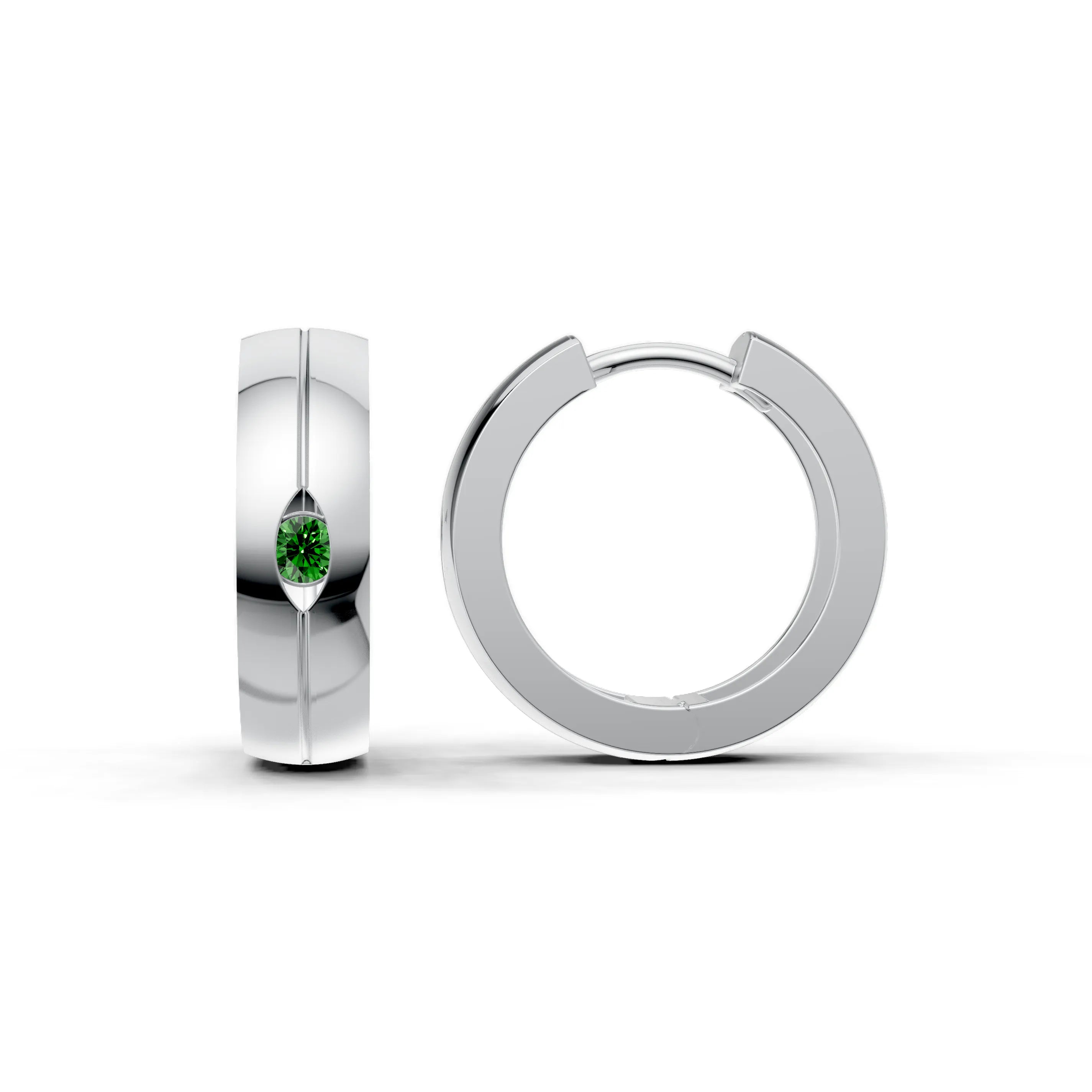 Silver_Emerald