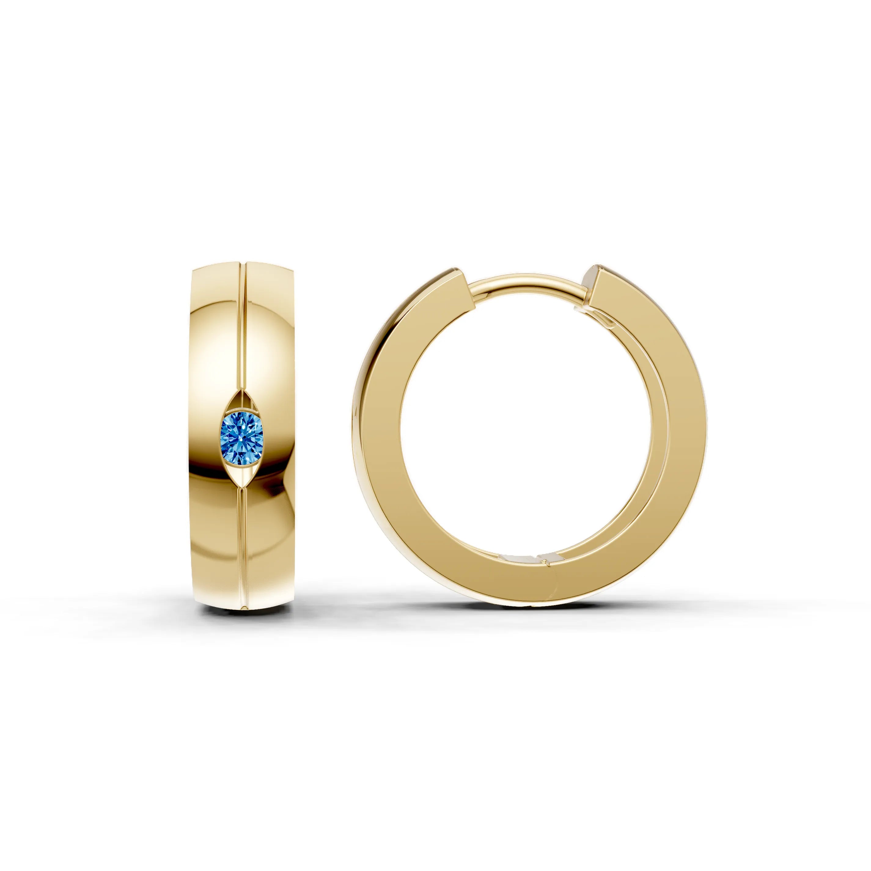 Gold_Aquamarine