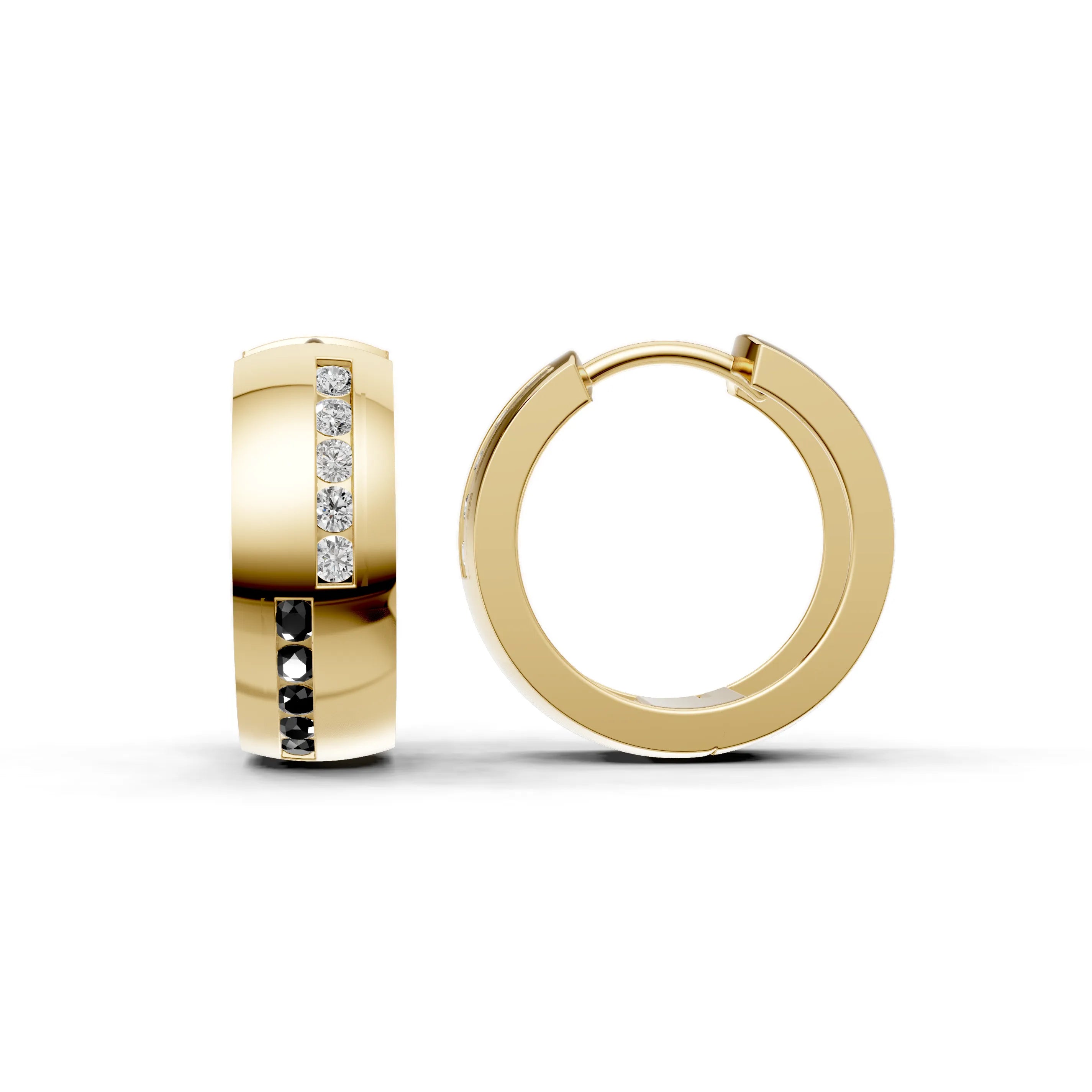 Gold_Diamond_Black