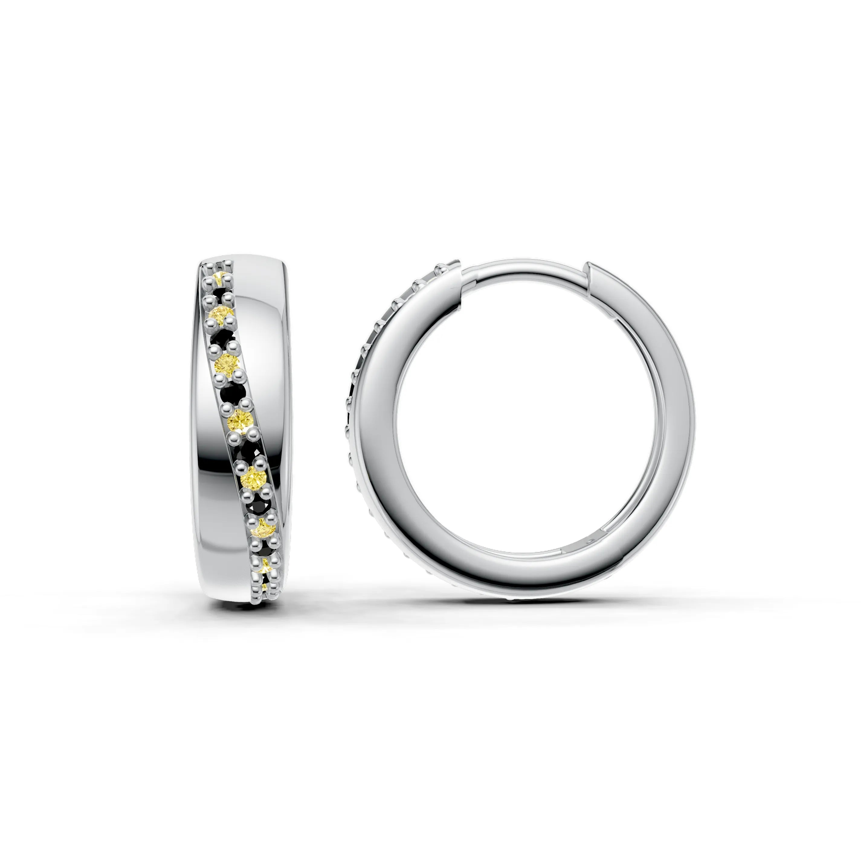 Silver_Citrine_Black