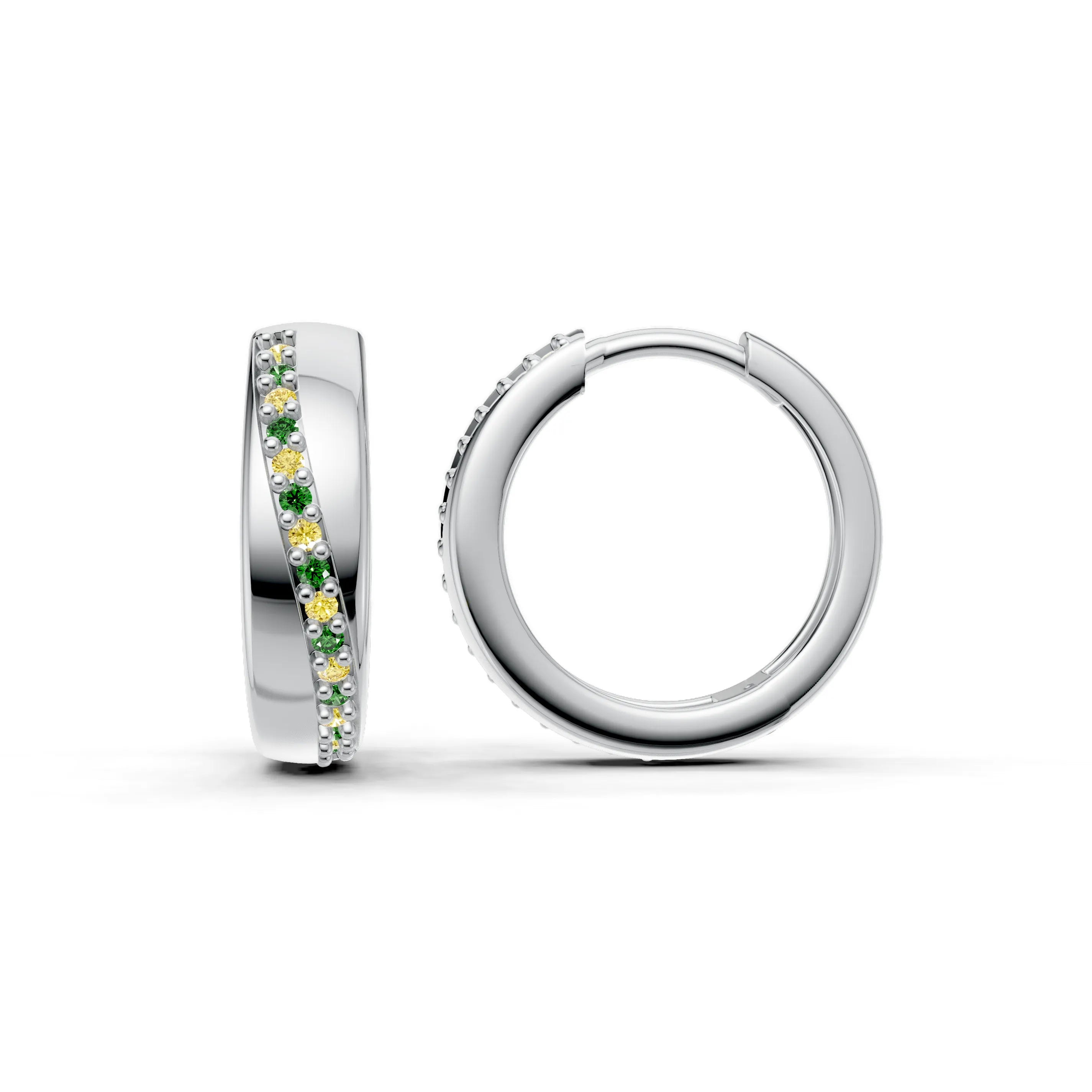 Silver_Citrine_Emerald