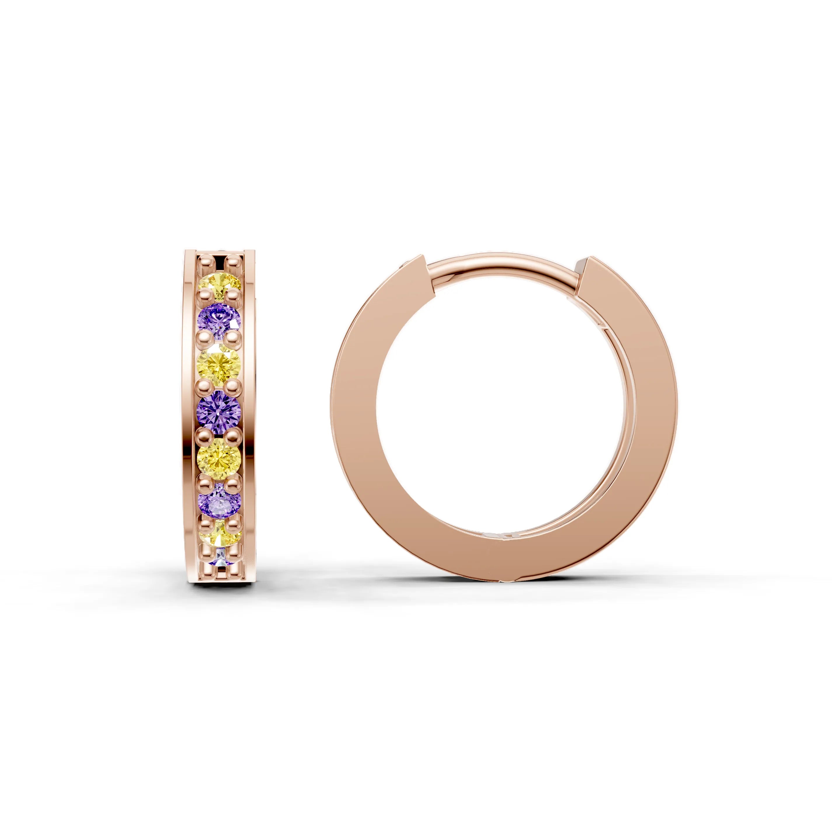 Rose_Citrine_Amethyst