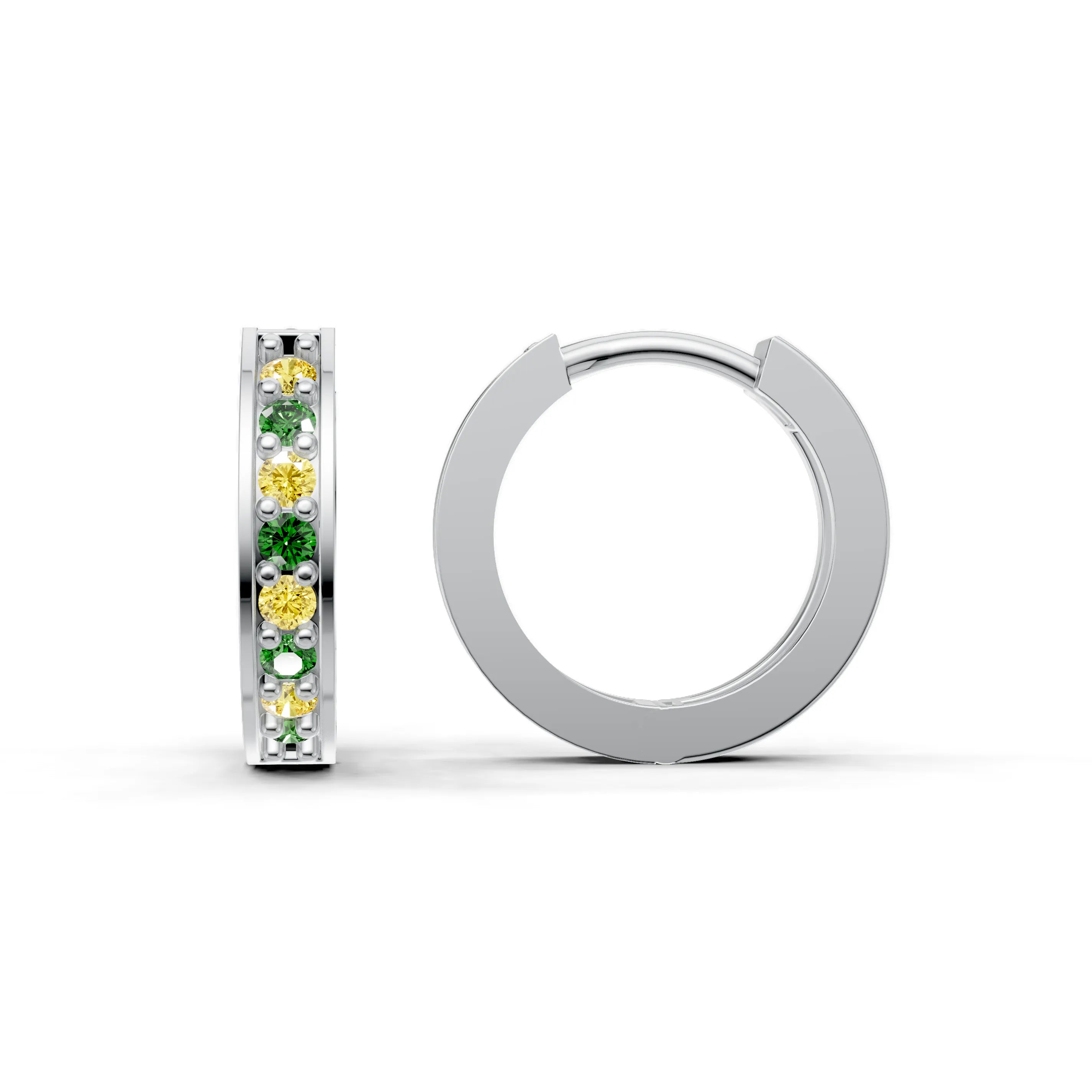 Silver_Citrine_Emerald