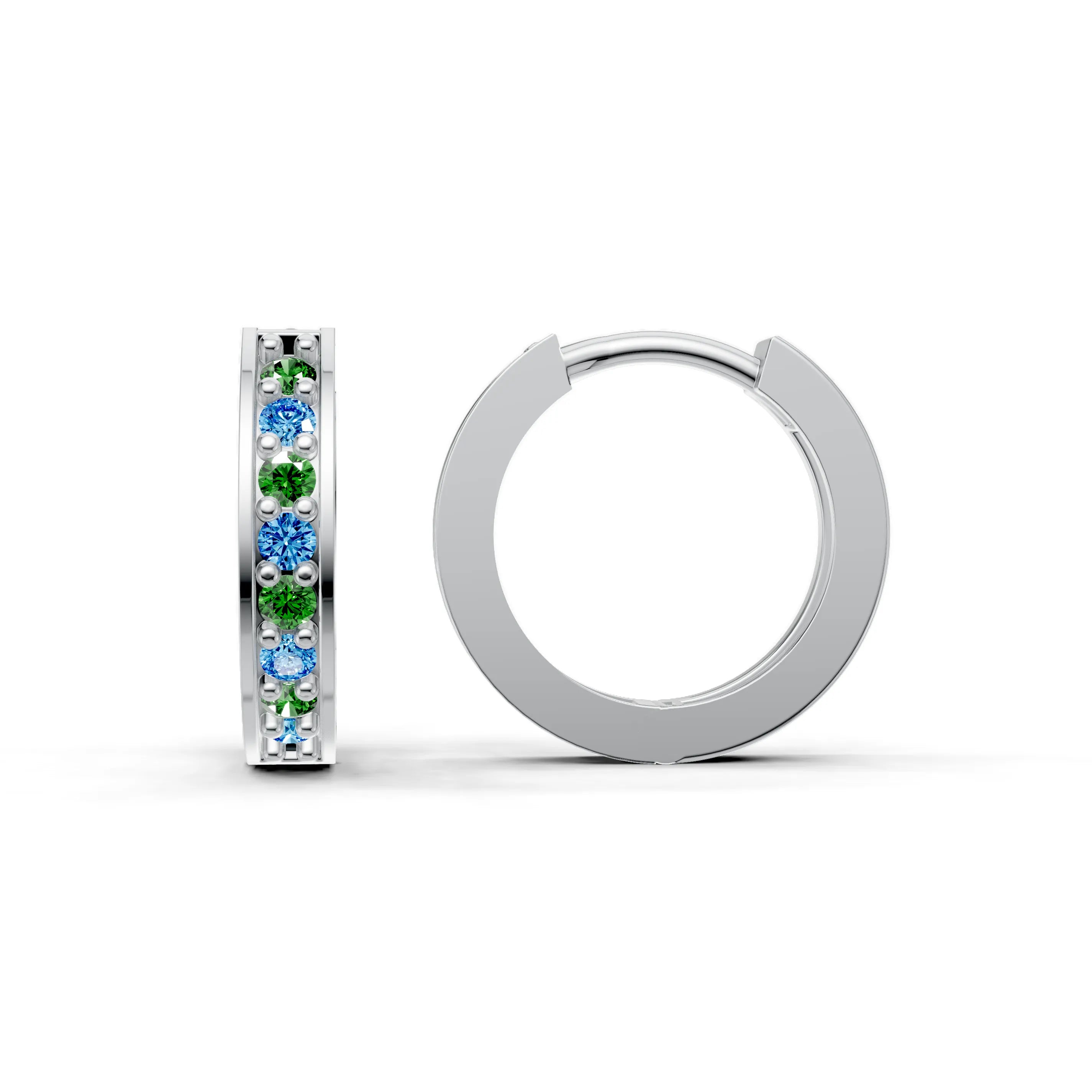 Silver_Emerald_Aquamarine