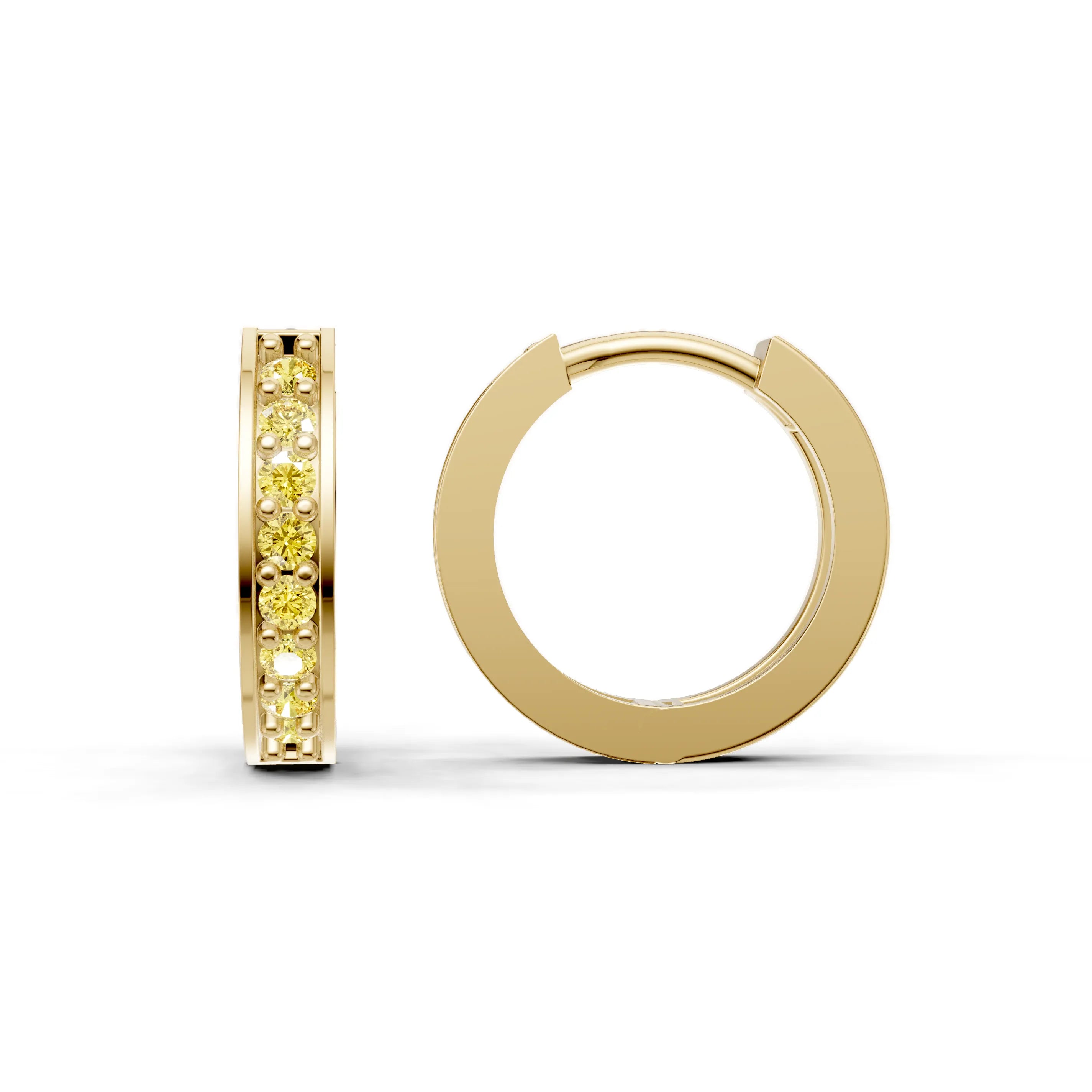 Gold_Citrine_Citrine