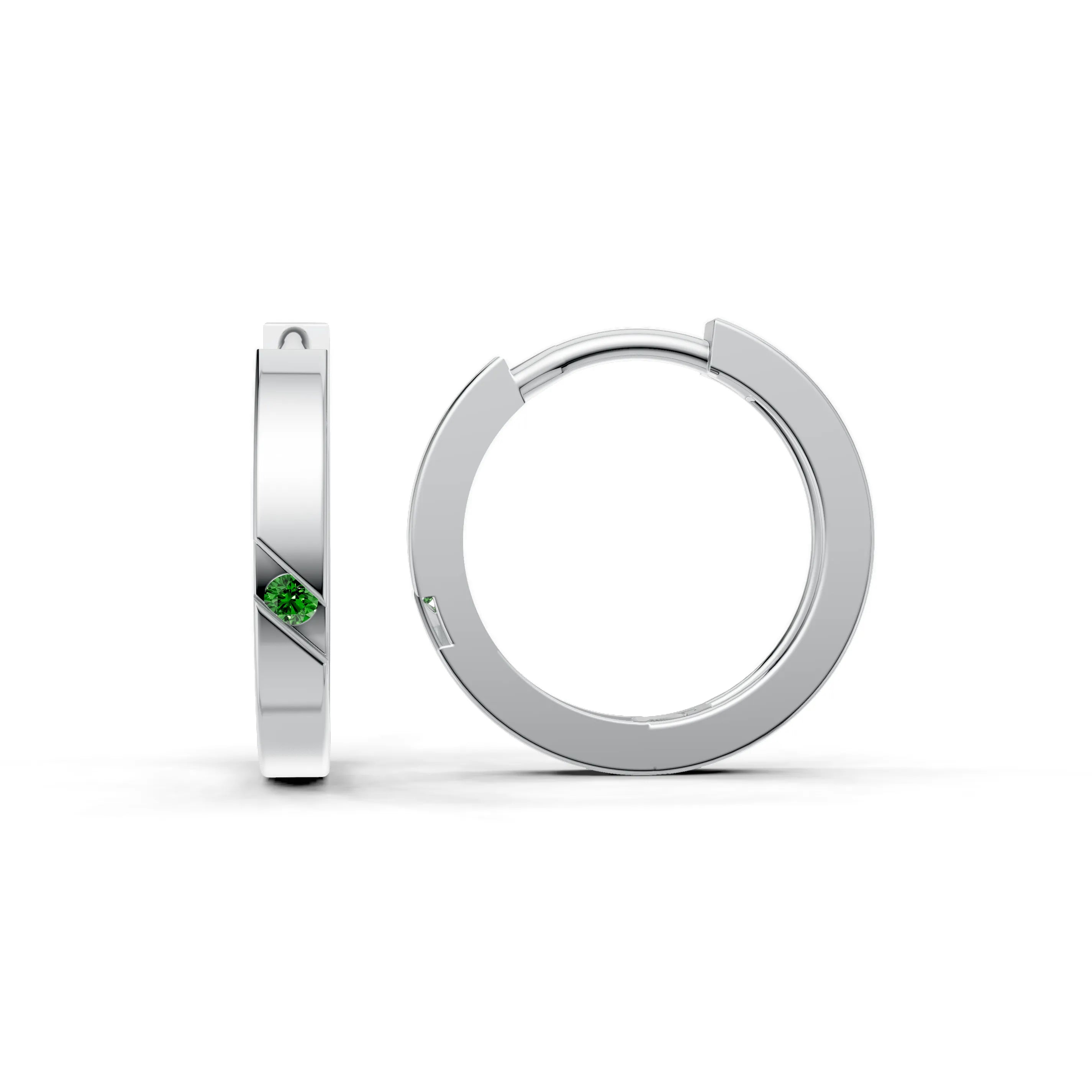 Silver_Emerald