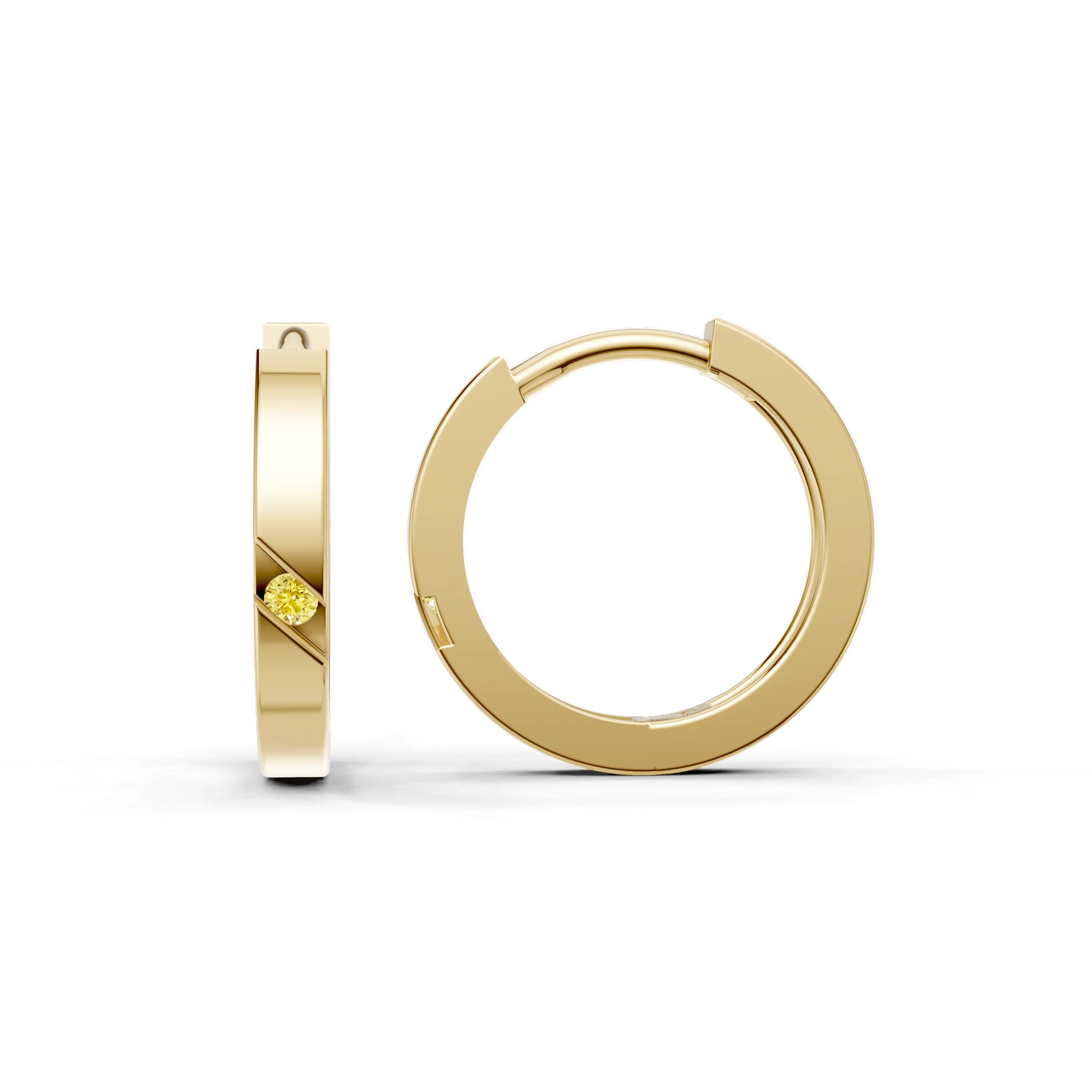 Gold_Citrine