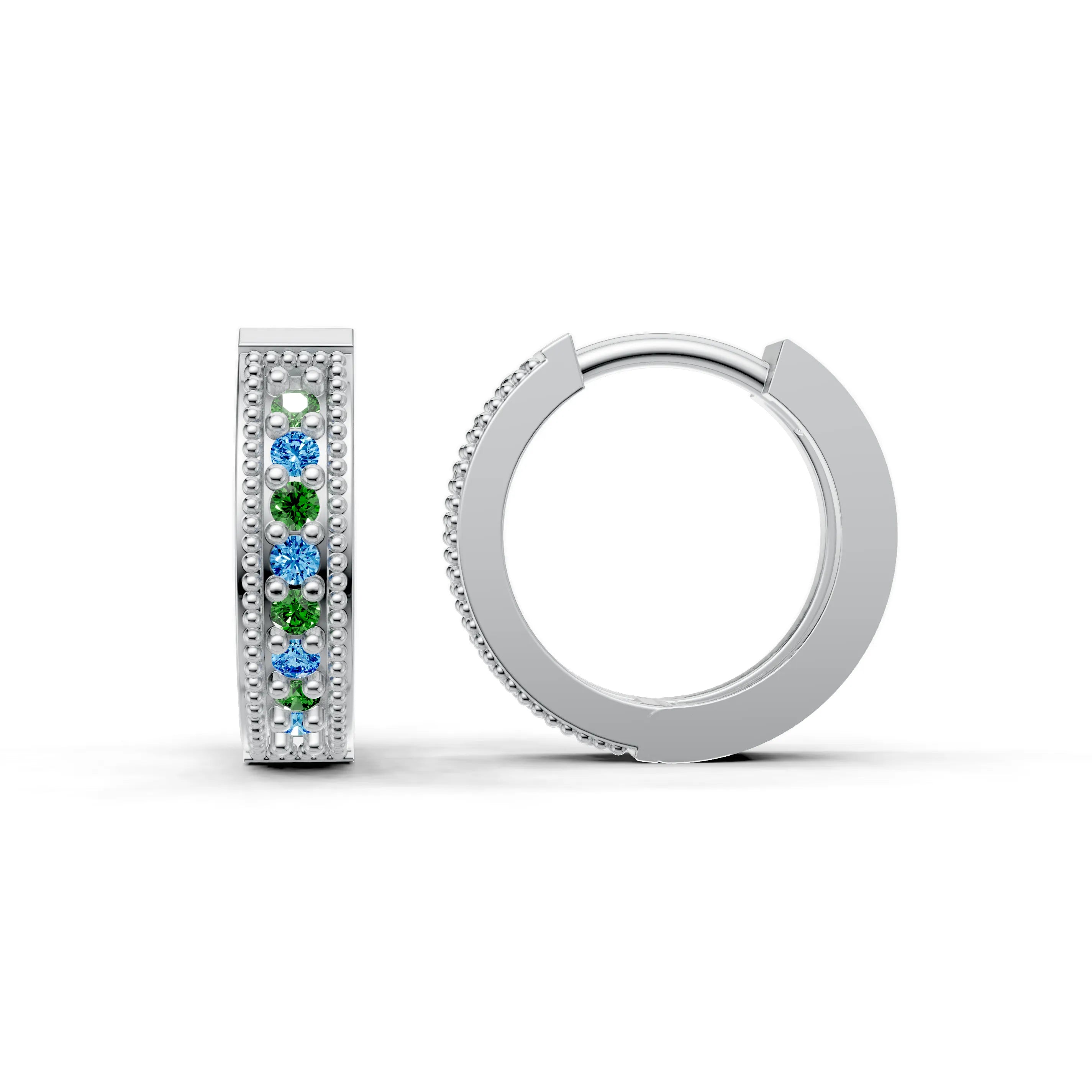 Silver_Emerald_Aquamarine