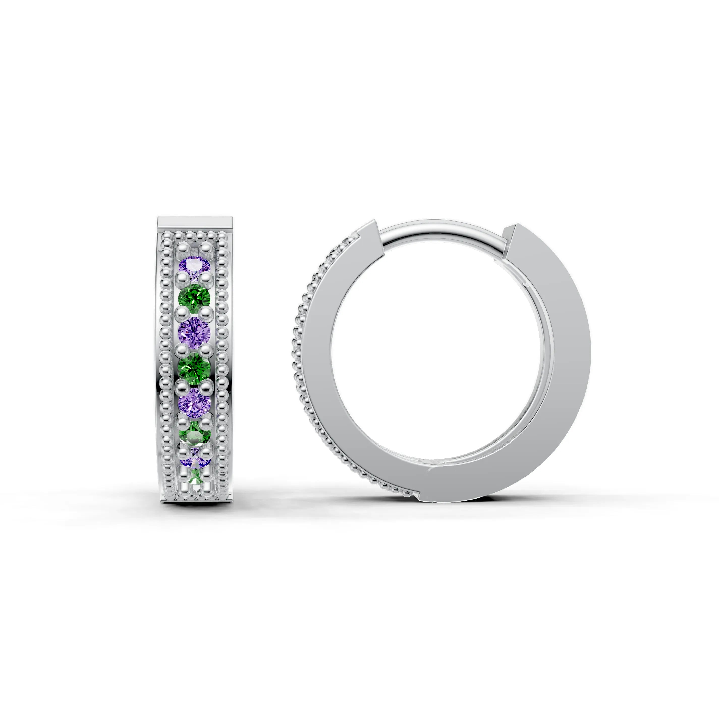 Silver_Amethyst_Emerald