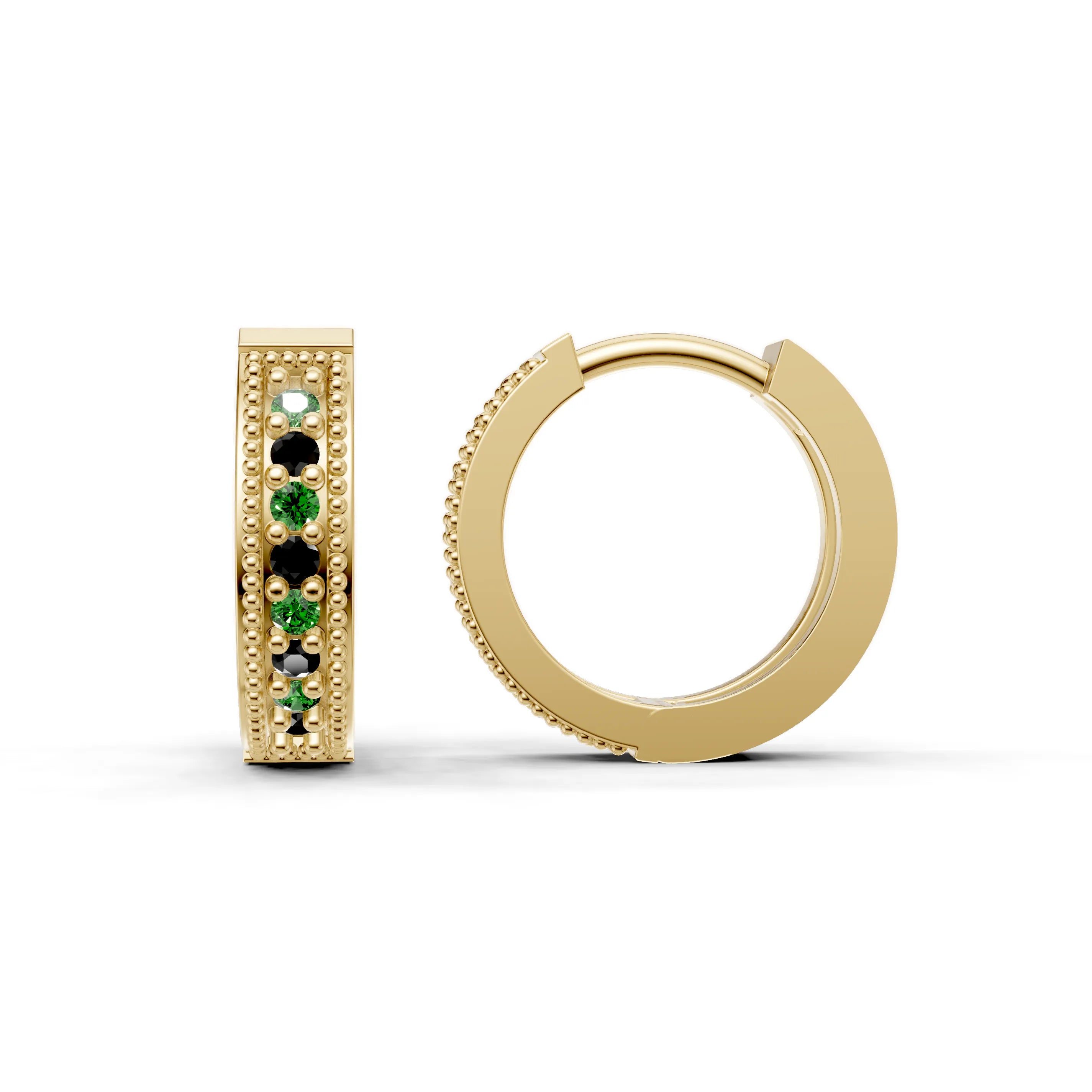 Gold_Emerald_Black