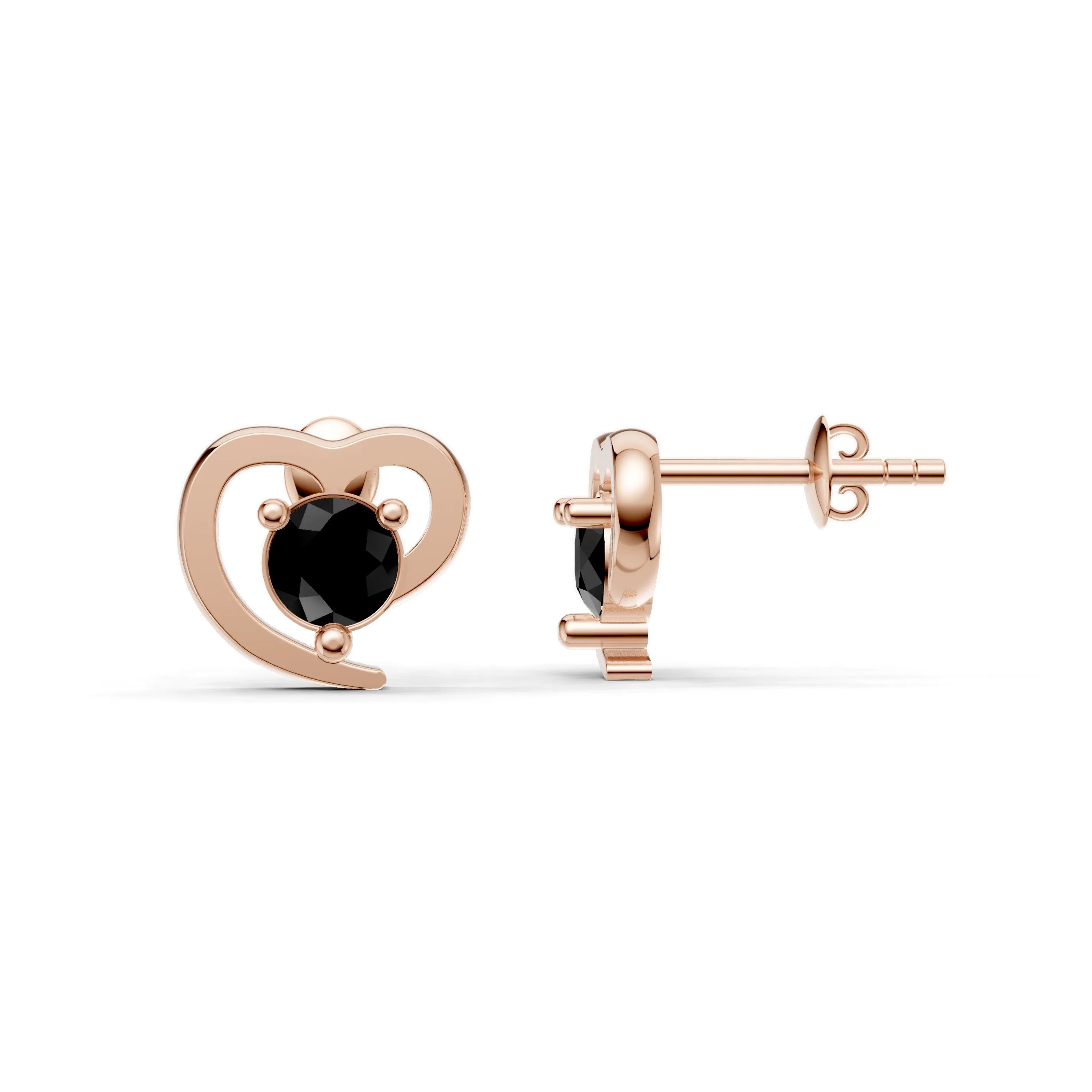 Rose_Black
