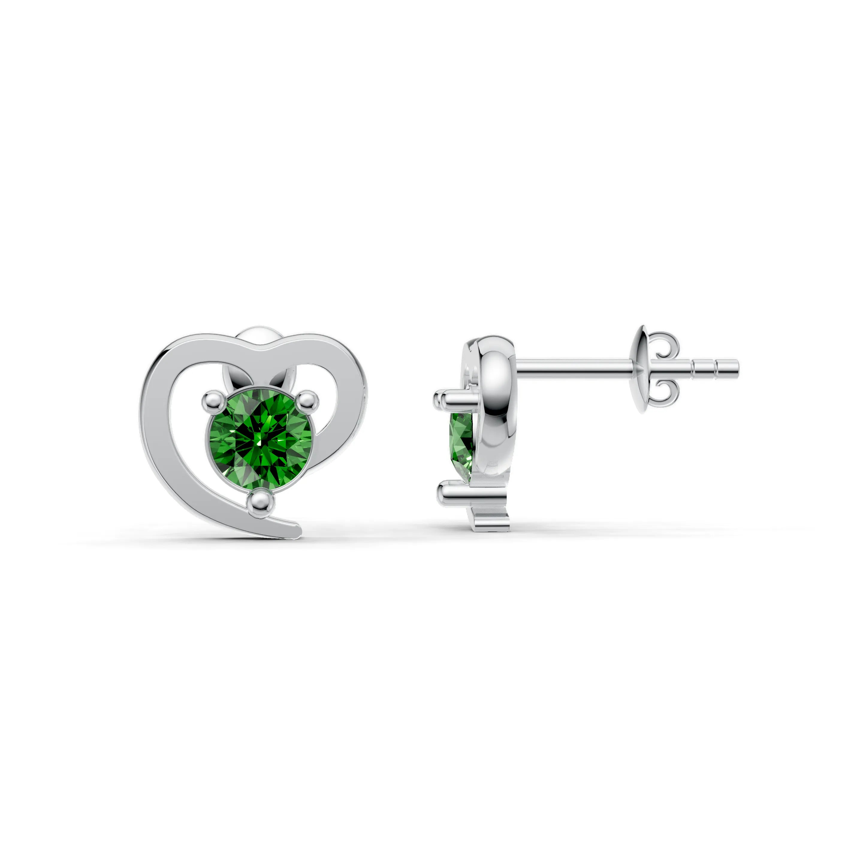 Silver_Emerald