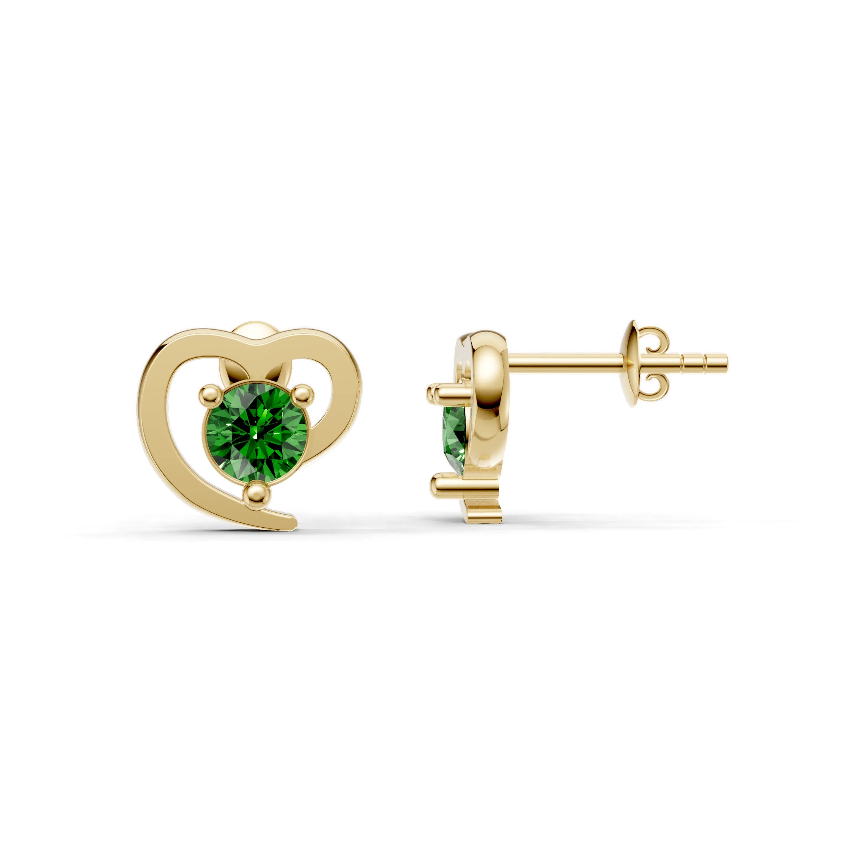 Gold_Emerald