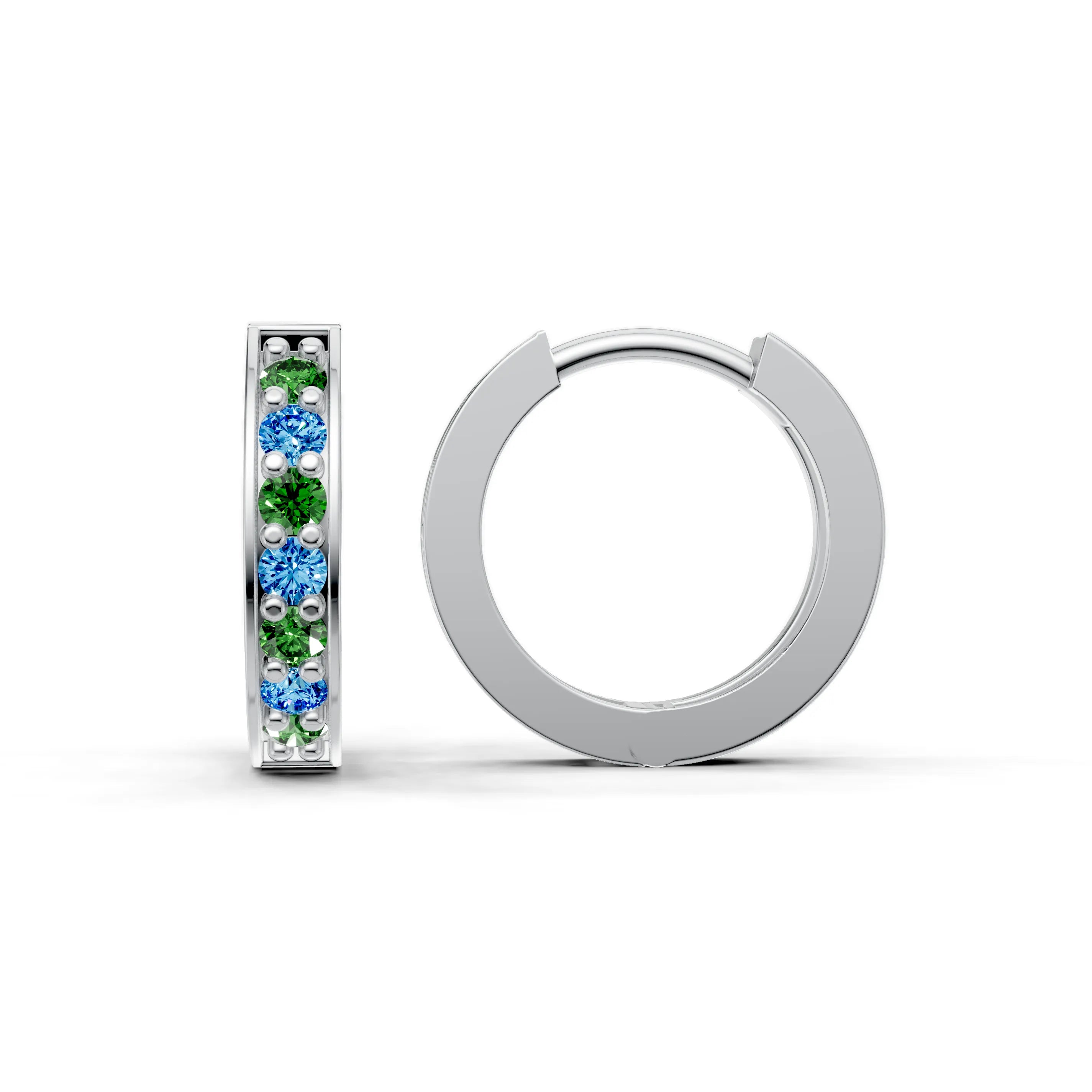 Silver_Emerald_Aquamarine