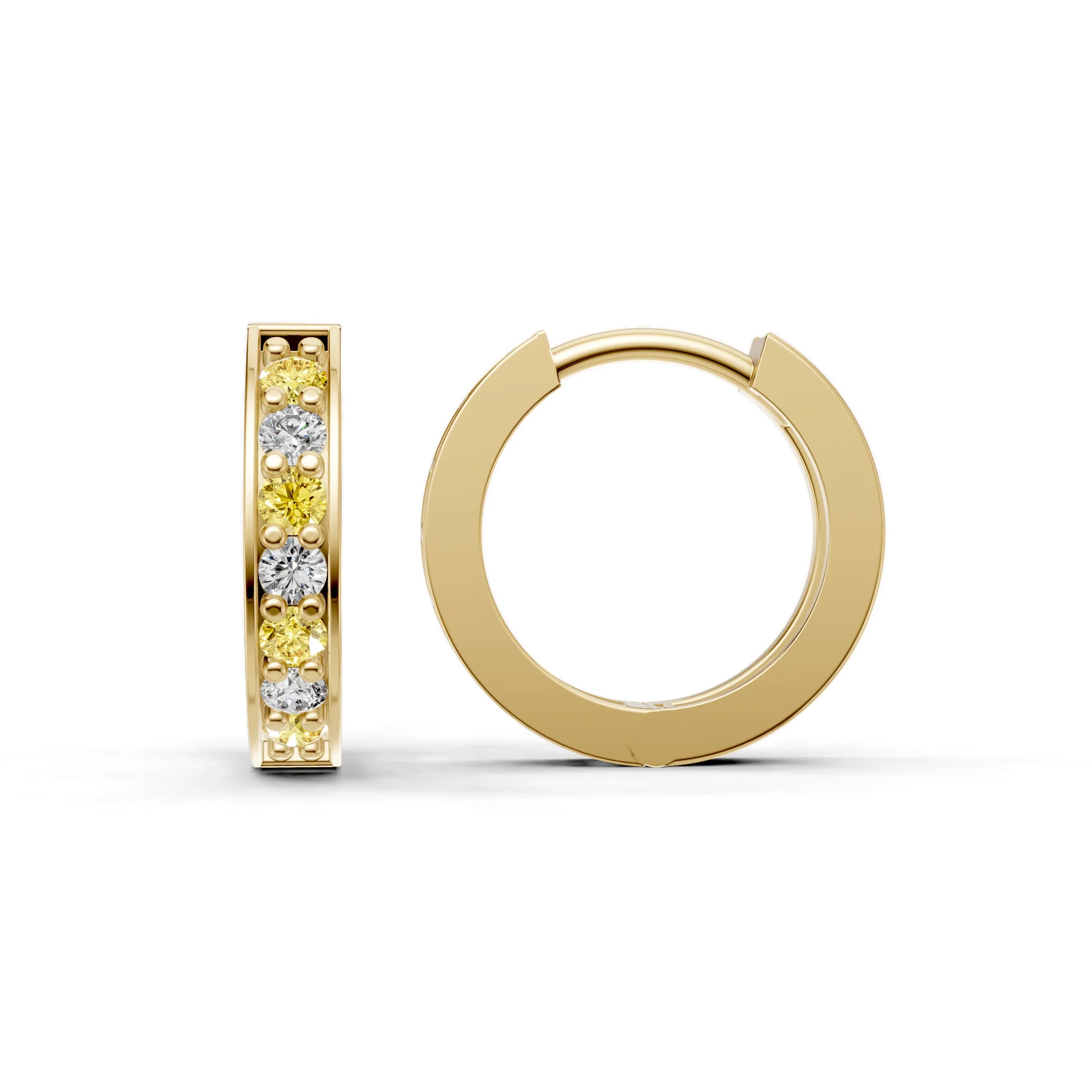 Gold_Citrine_Diamond