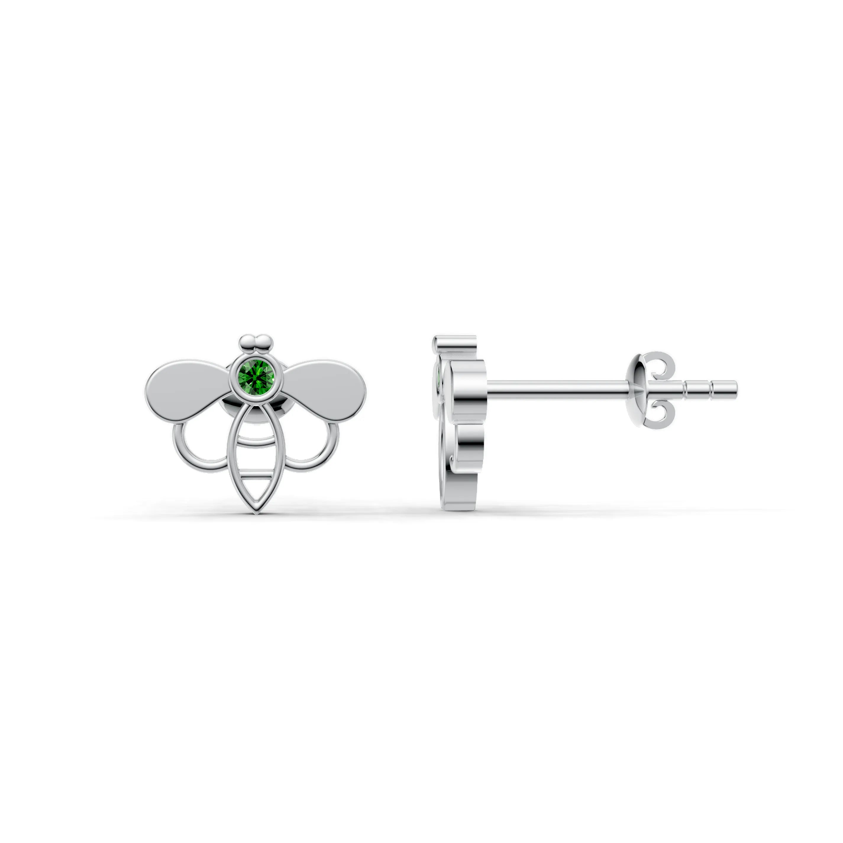 Silver_Emerald