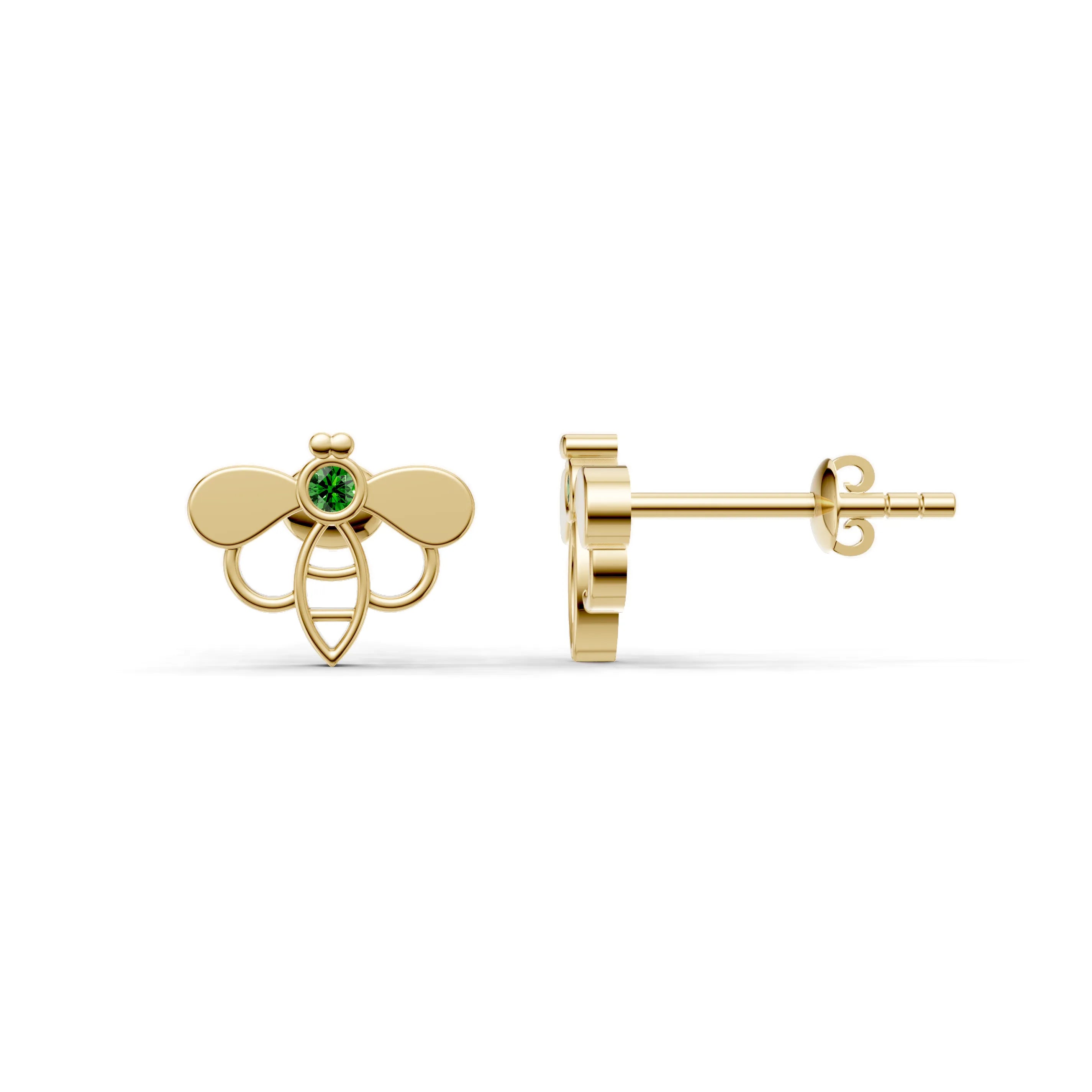 Gold_Emerald