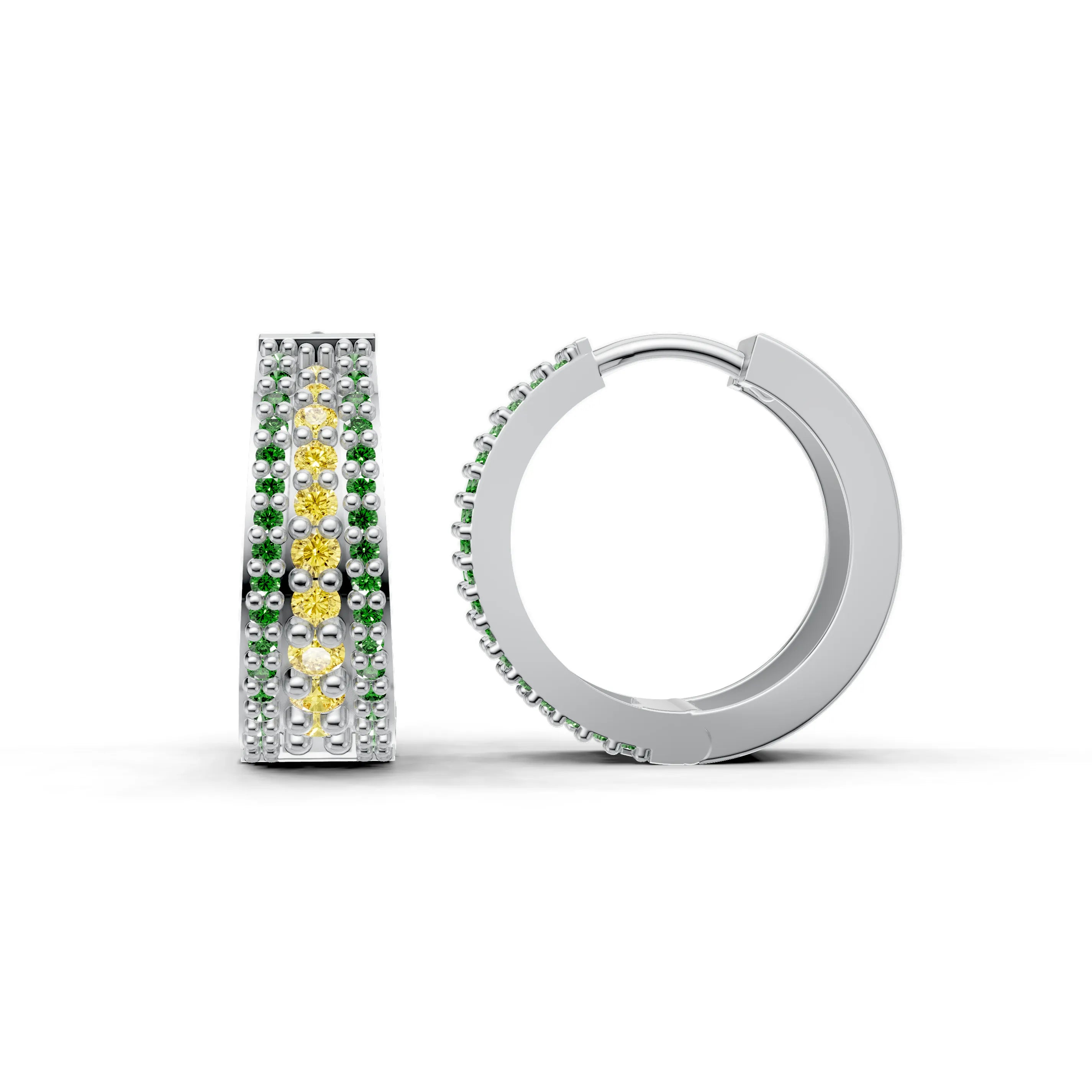 Silver_Citrine_Emerald