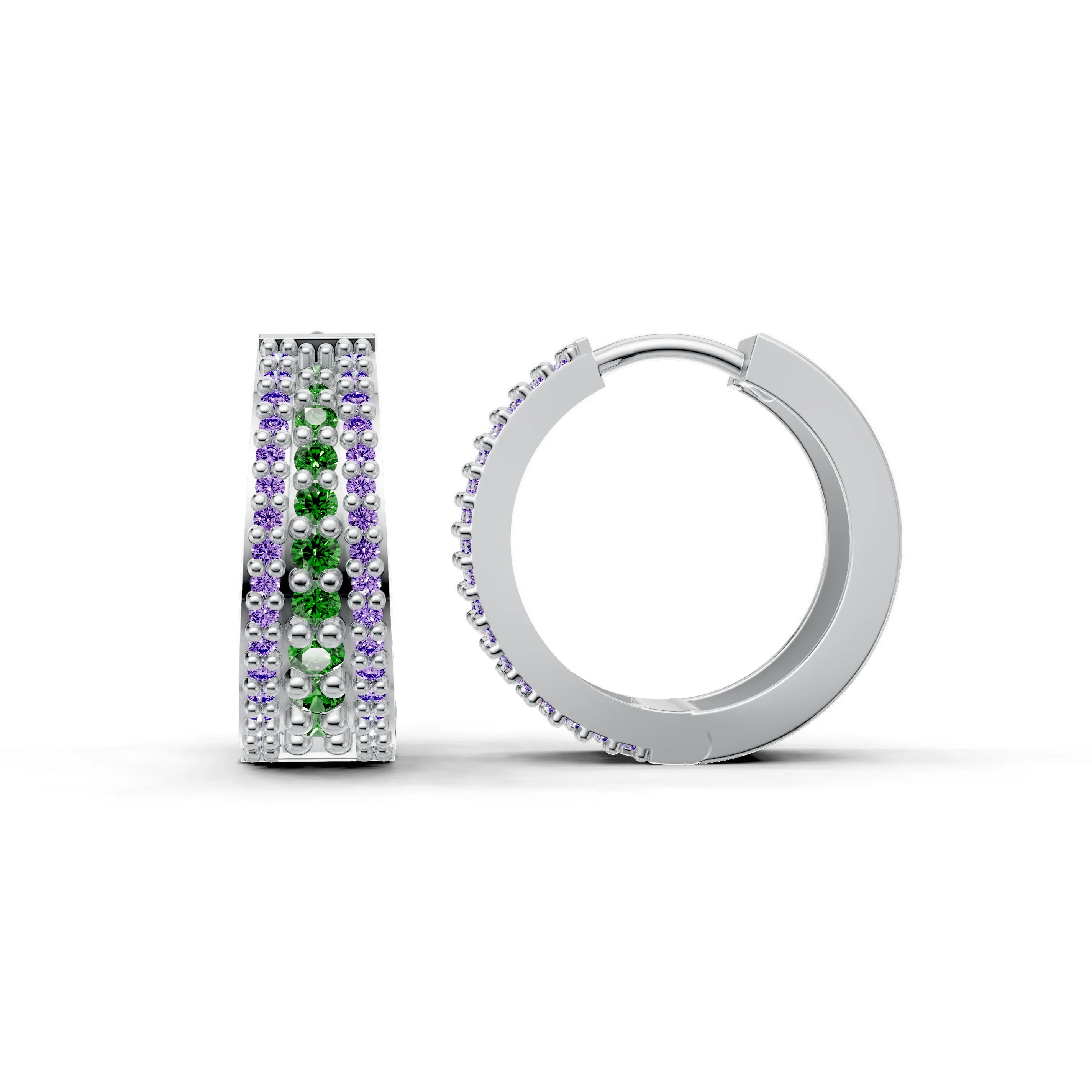 Silver_Emerald_Amethyst