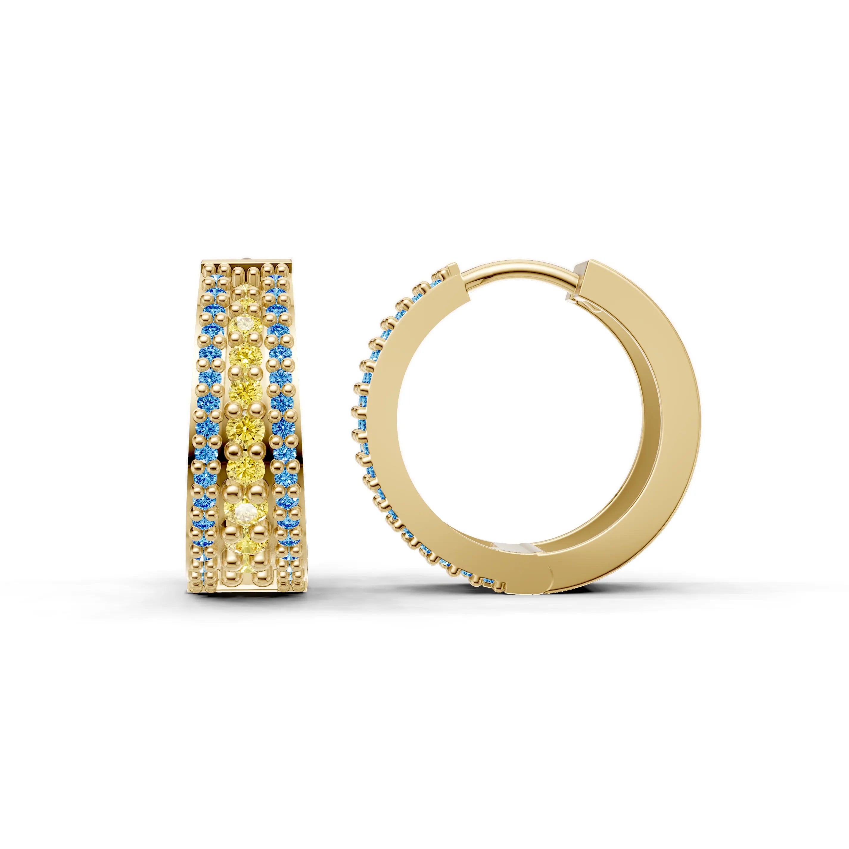 Gold_Citrine_Aquamarine