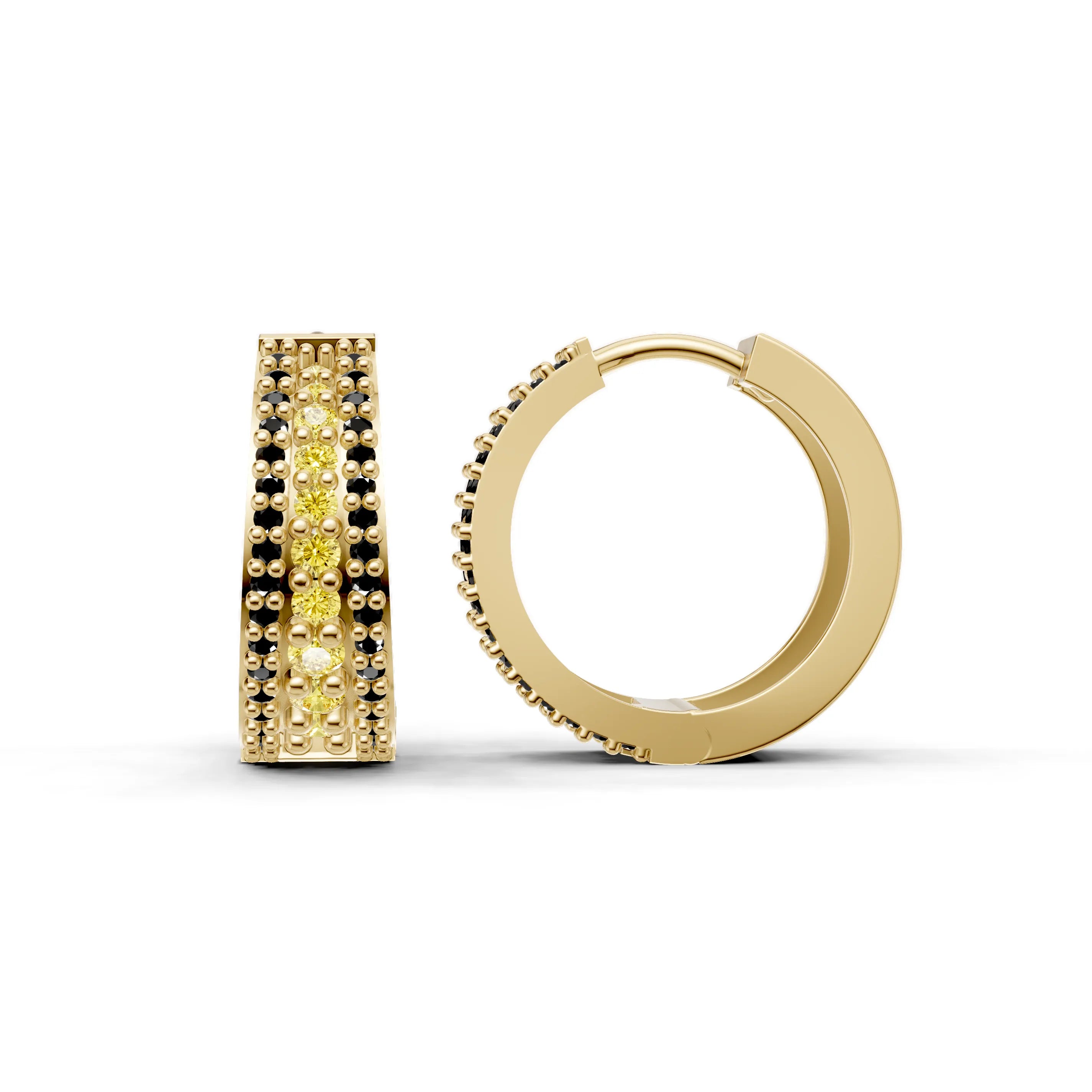 Gold_Citrine_Black