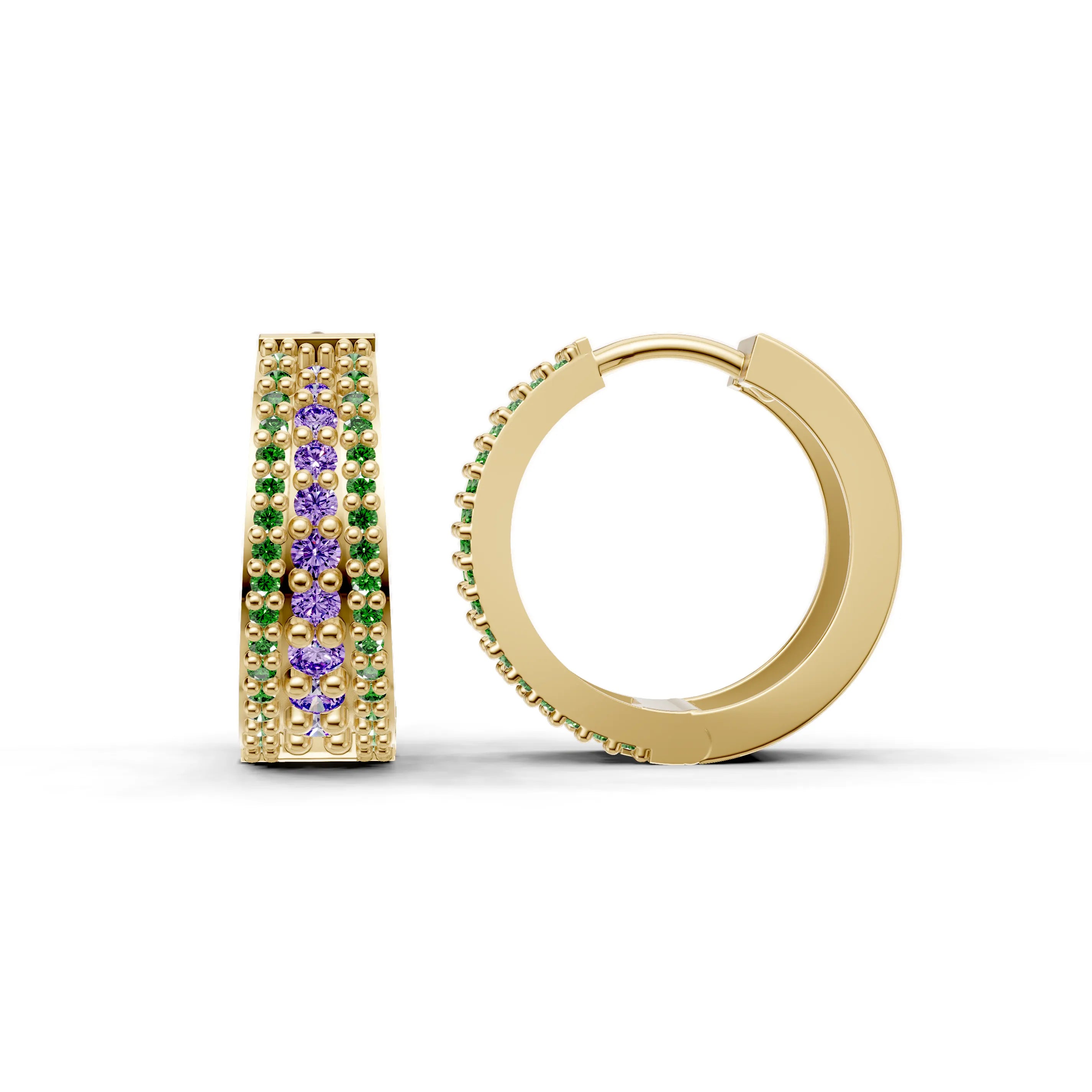 Gold_Amethyst_Emerald