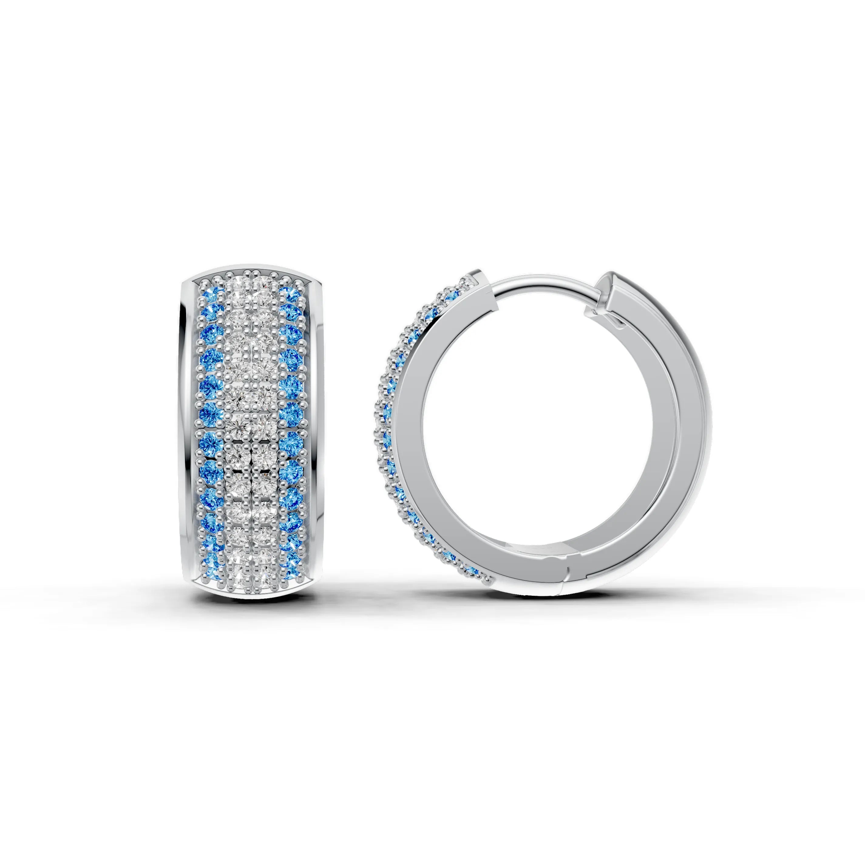 Silver_Diamond_Aquamarine