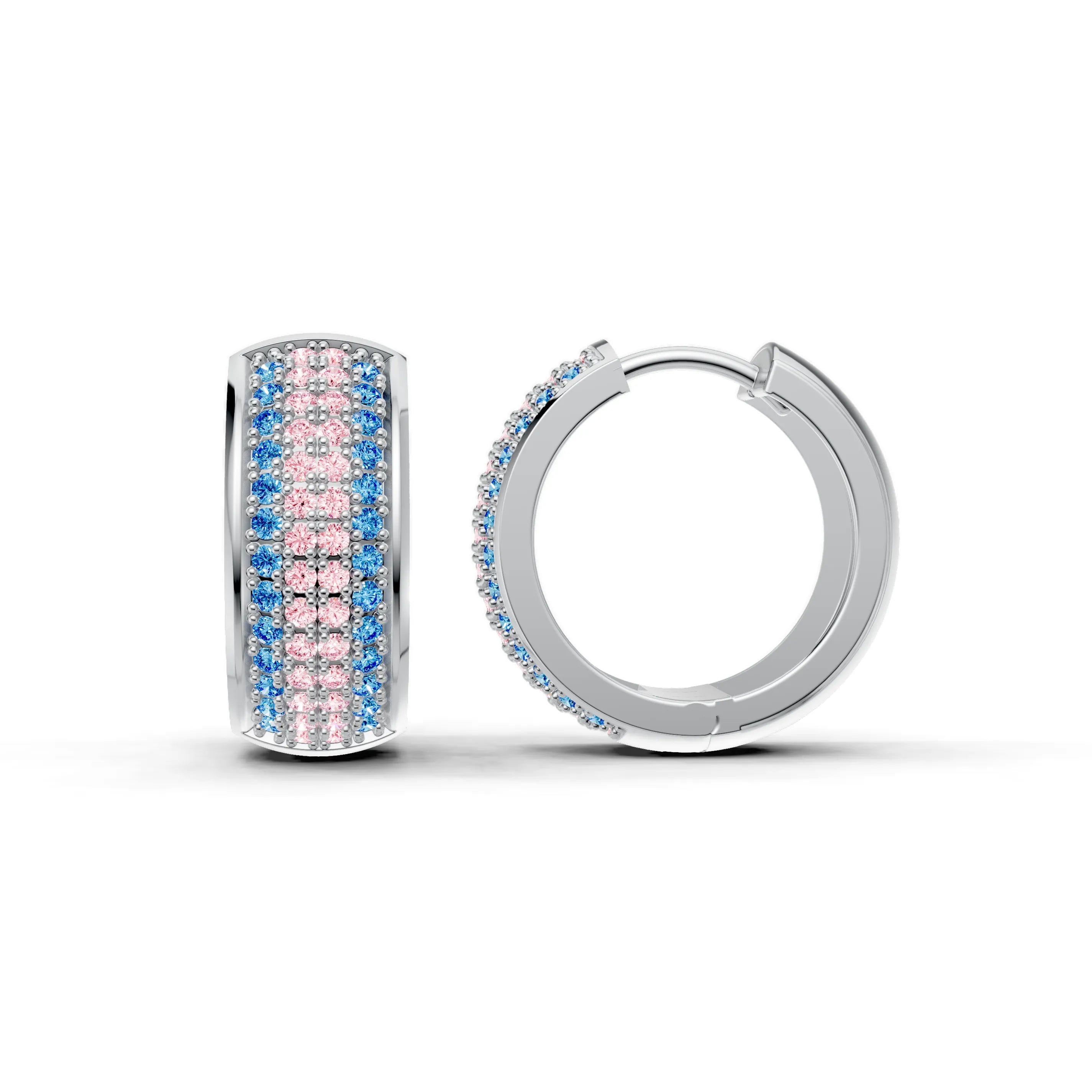 Silver_Pink_Aquamarine