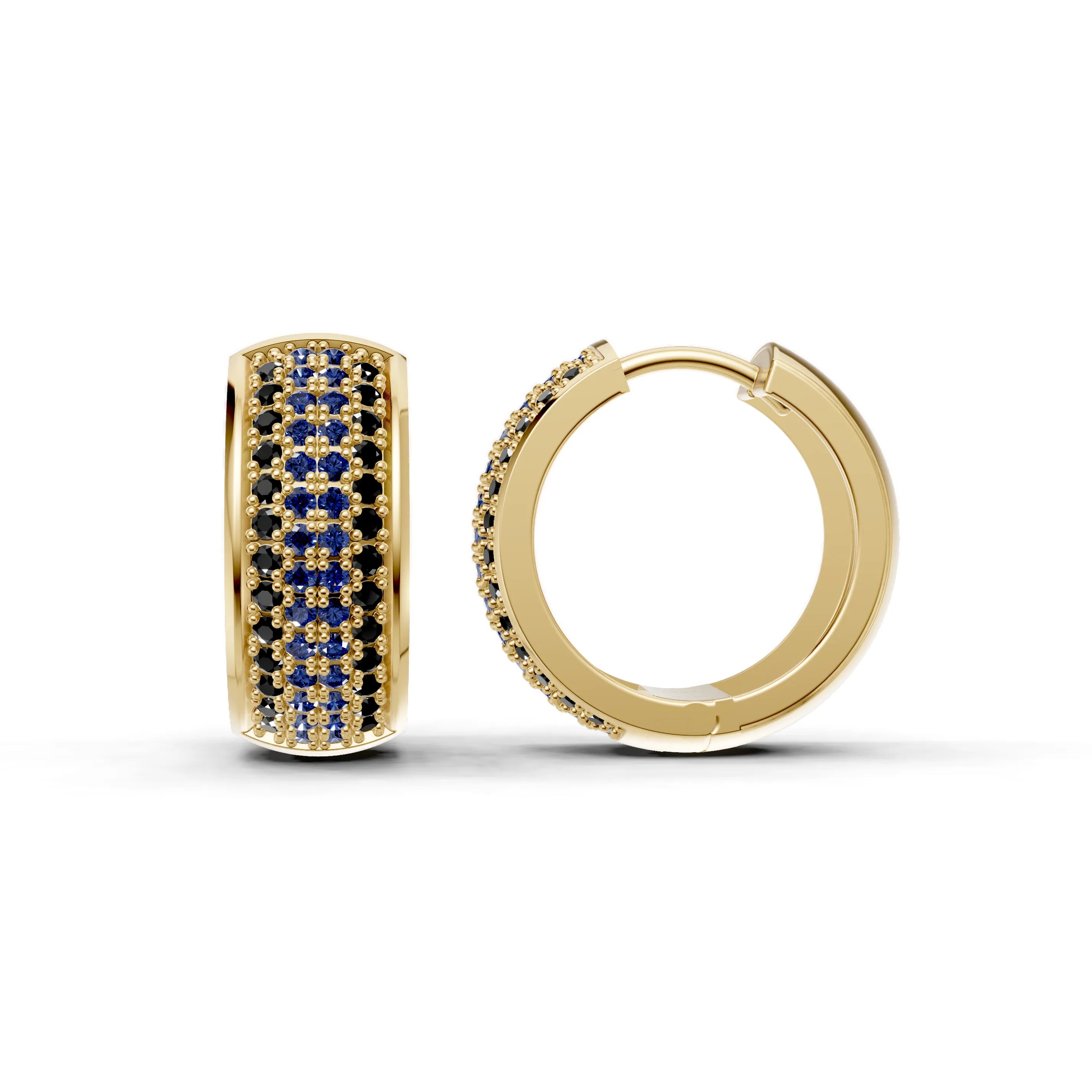 Gold_Sapphire_Black