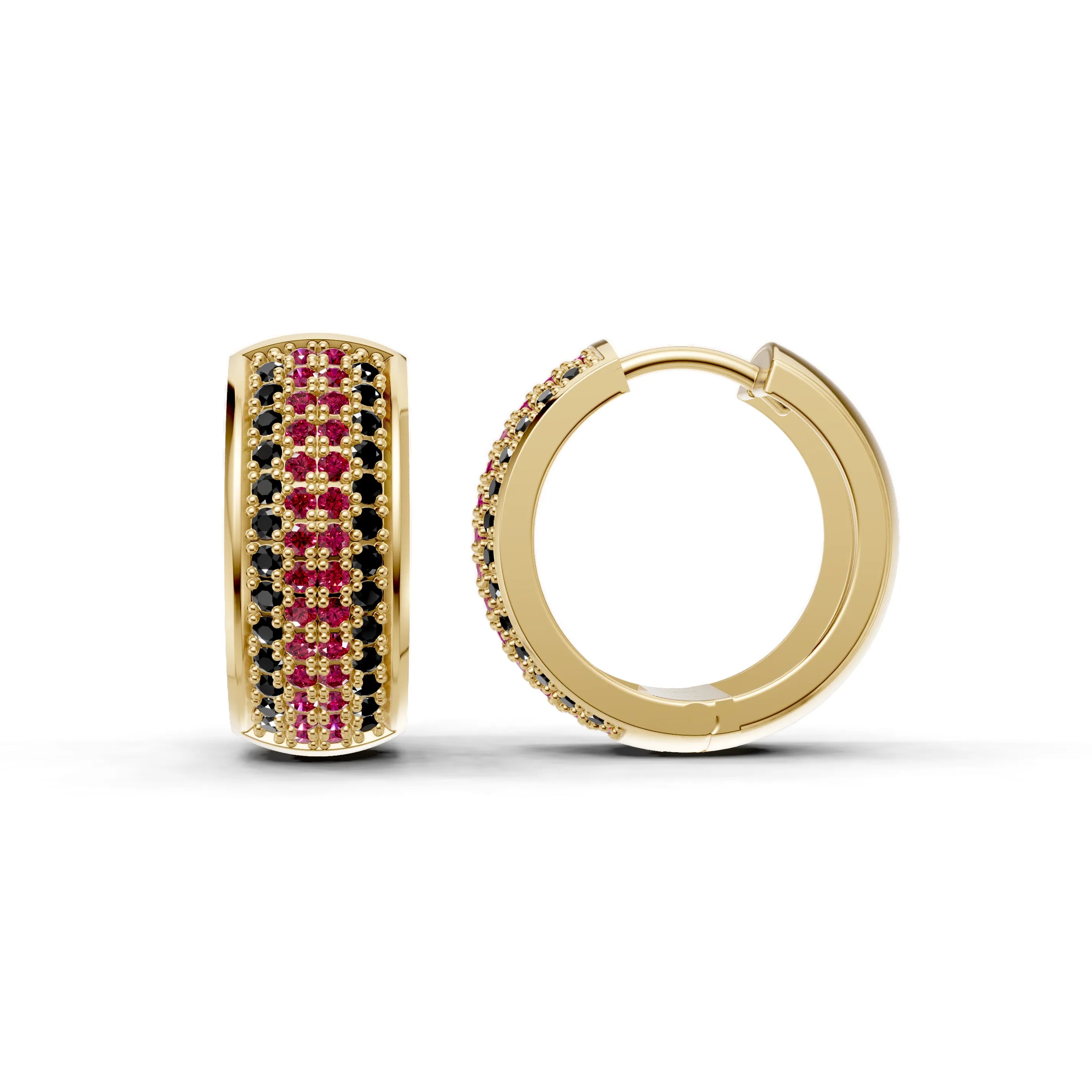 Gold_Ruby_Black
