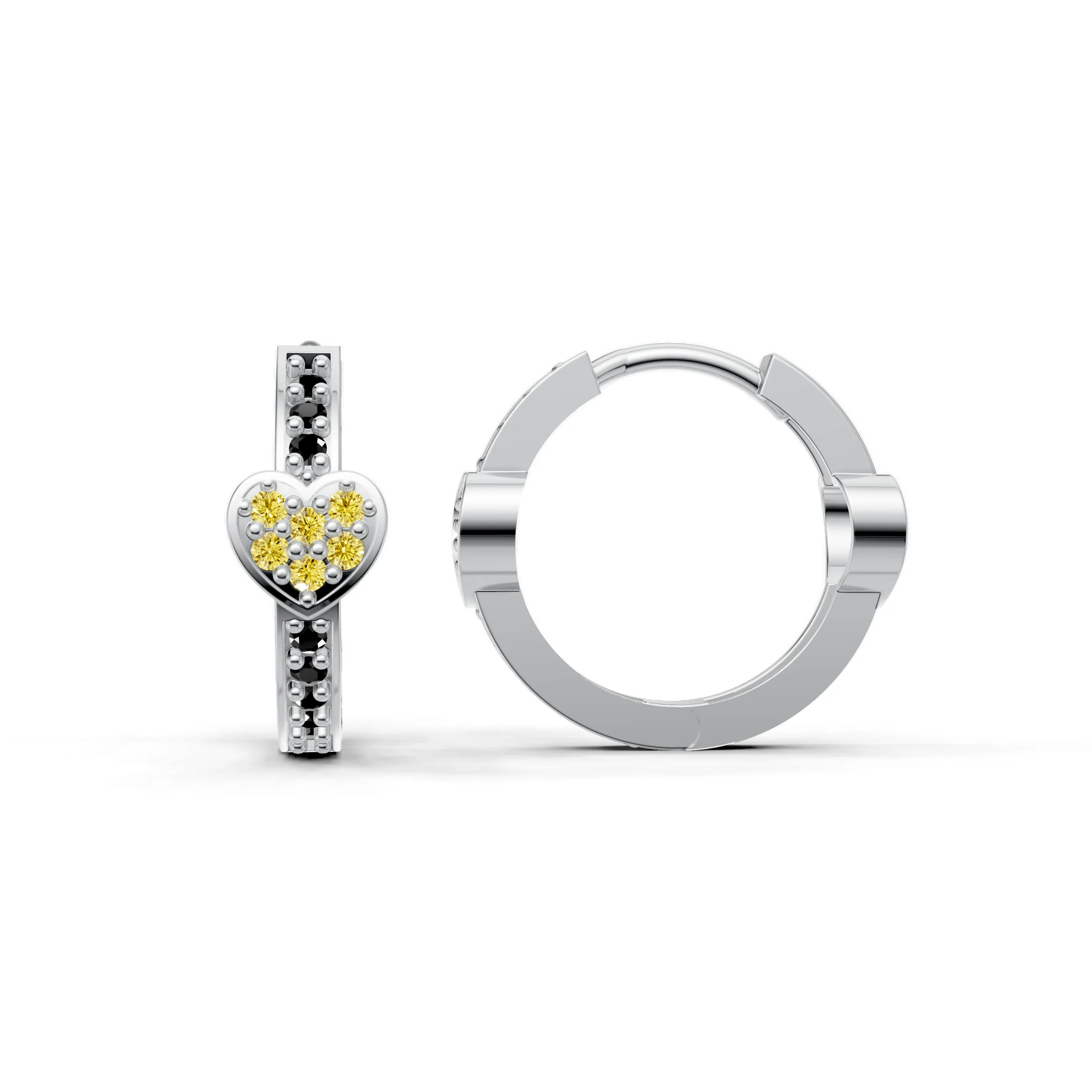 Silver_Citrine_Black