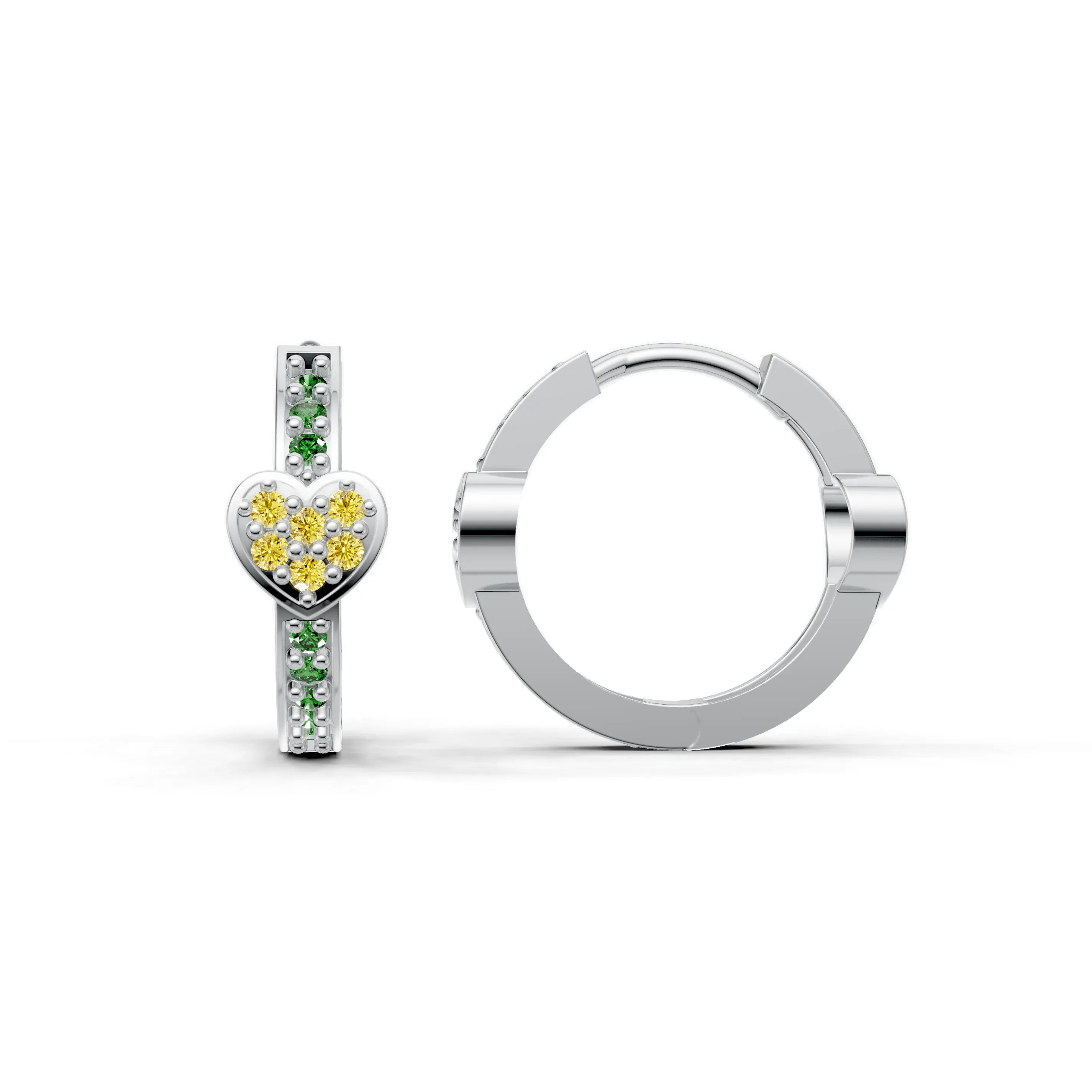 Silver_Citrine_Emerald