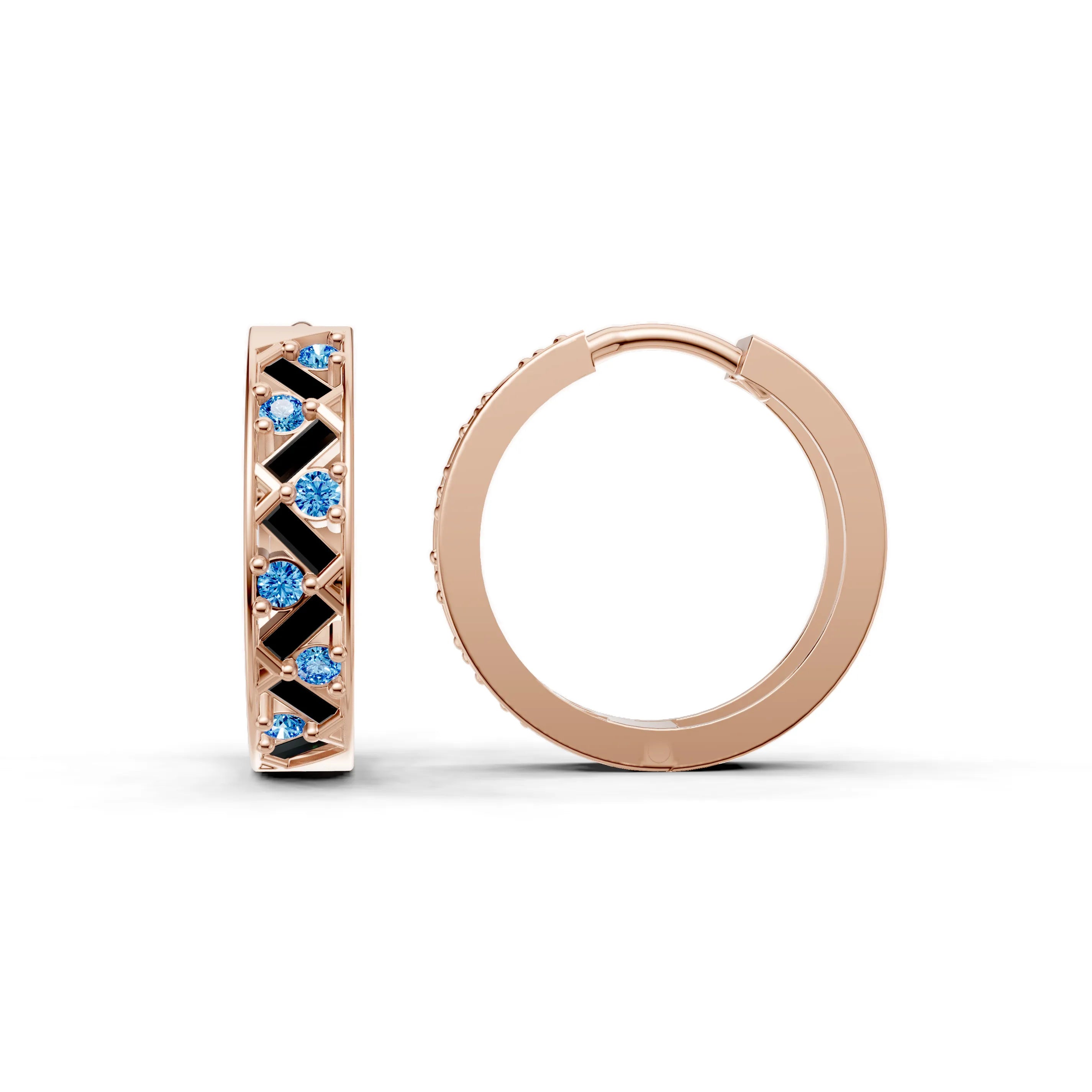 Rose_Aquamarine_Black